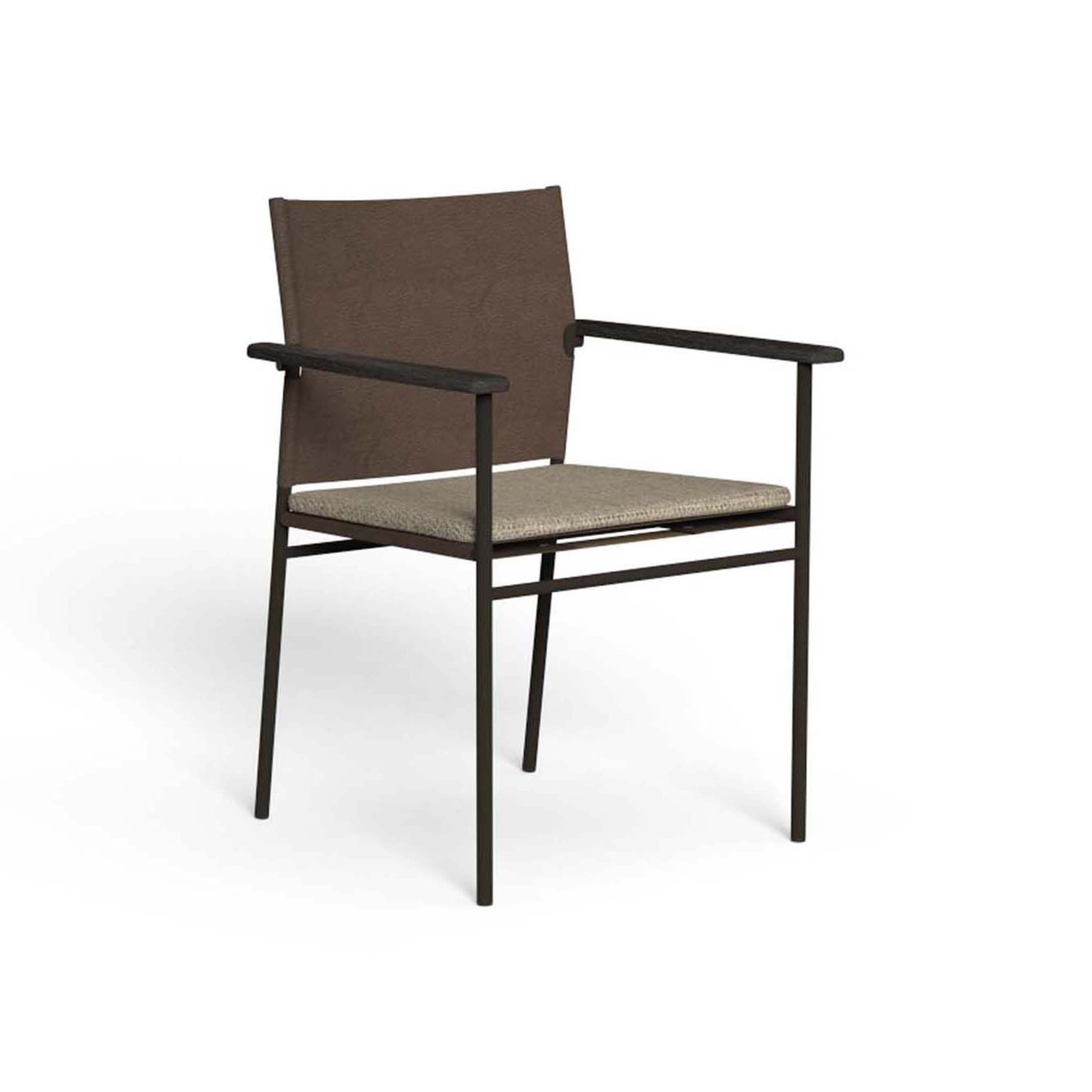 Allure | Dining Armchair