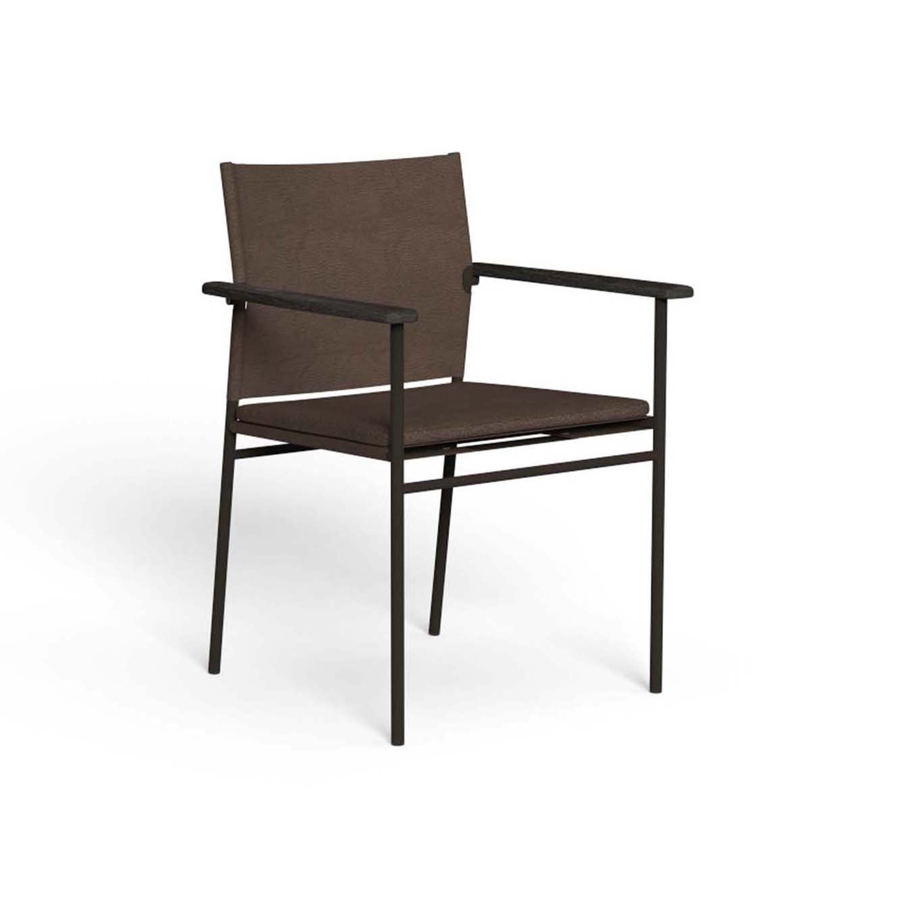 Allure | Dining Armchair