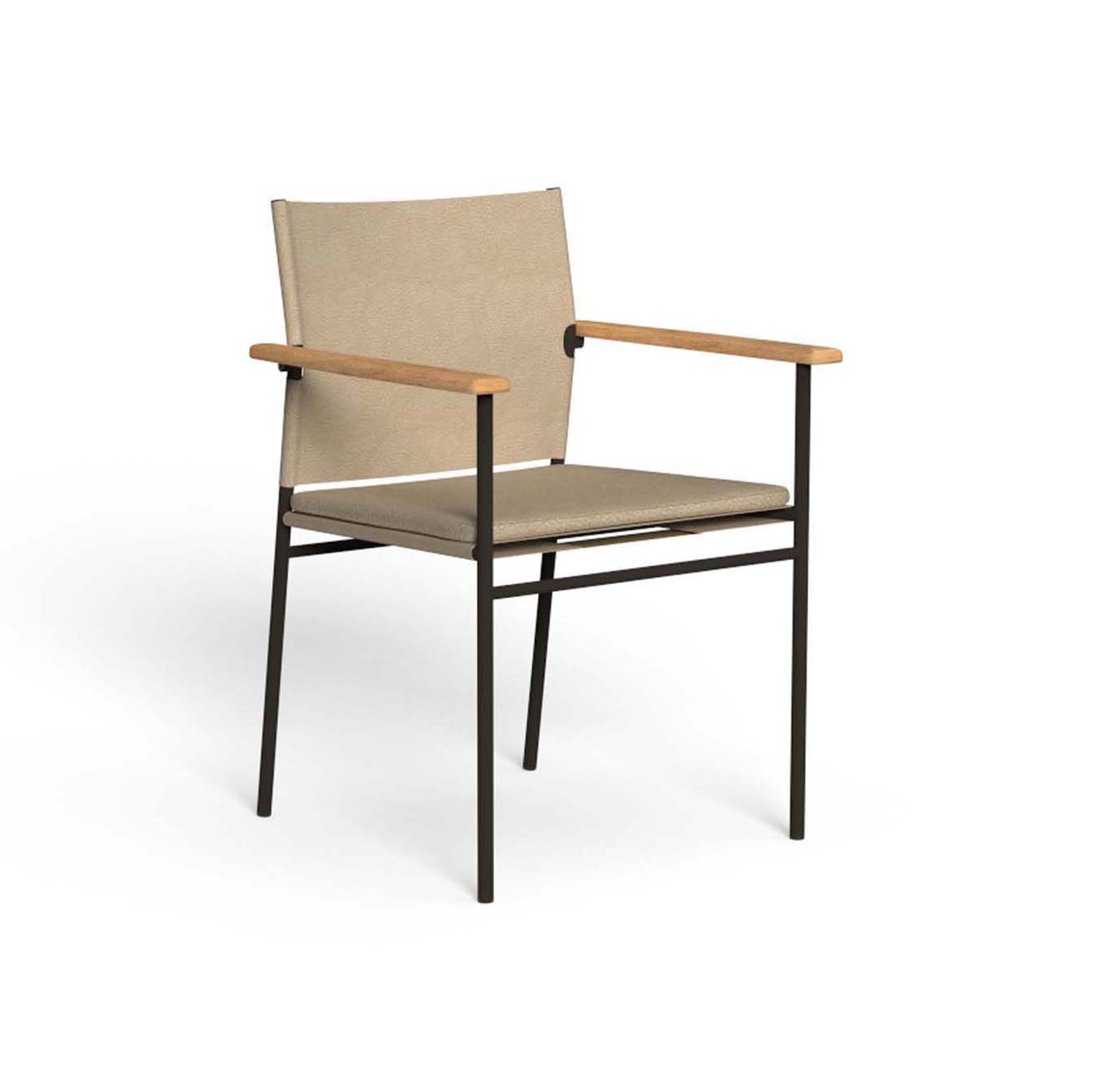 Allure | Dining Armchair