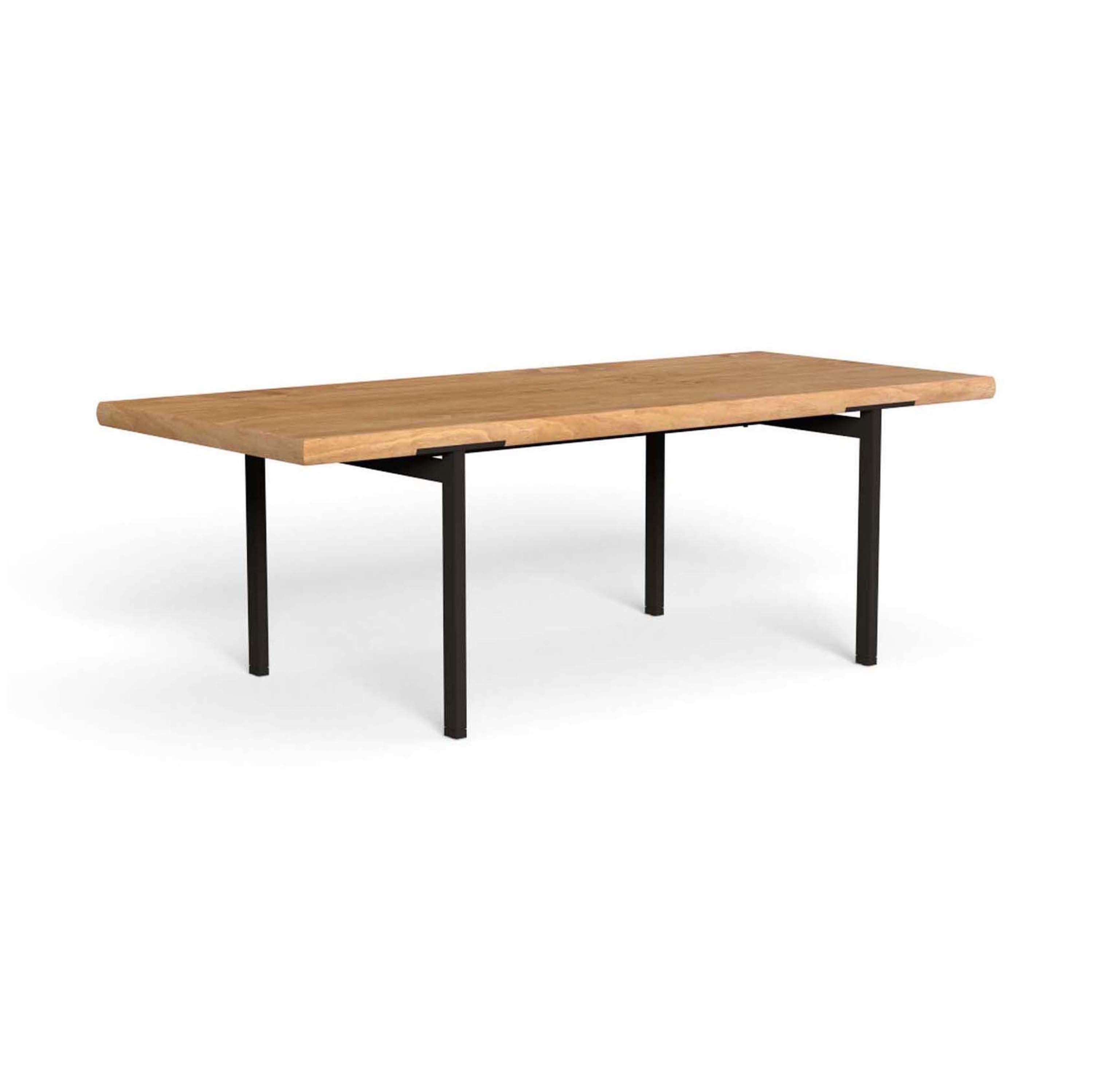 Vertoon produk Allure | Dining Table 220X95 van vervaardiger Talenti