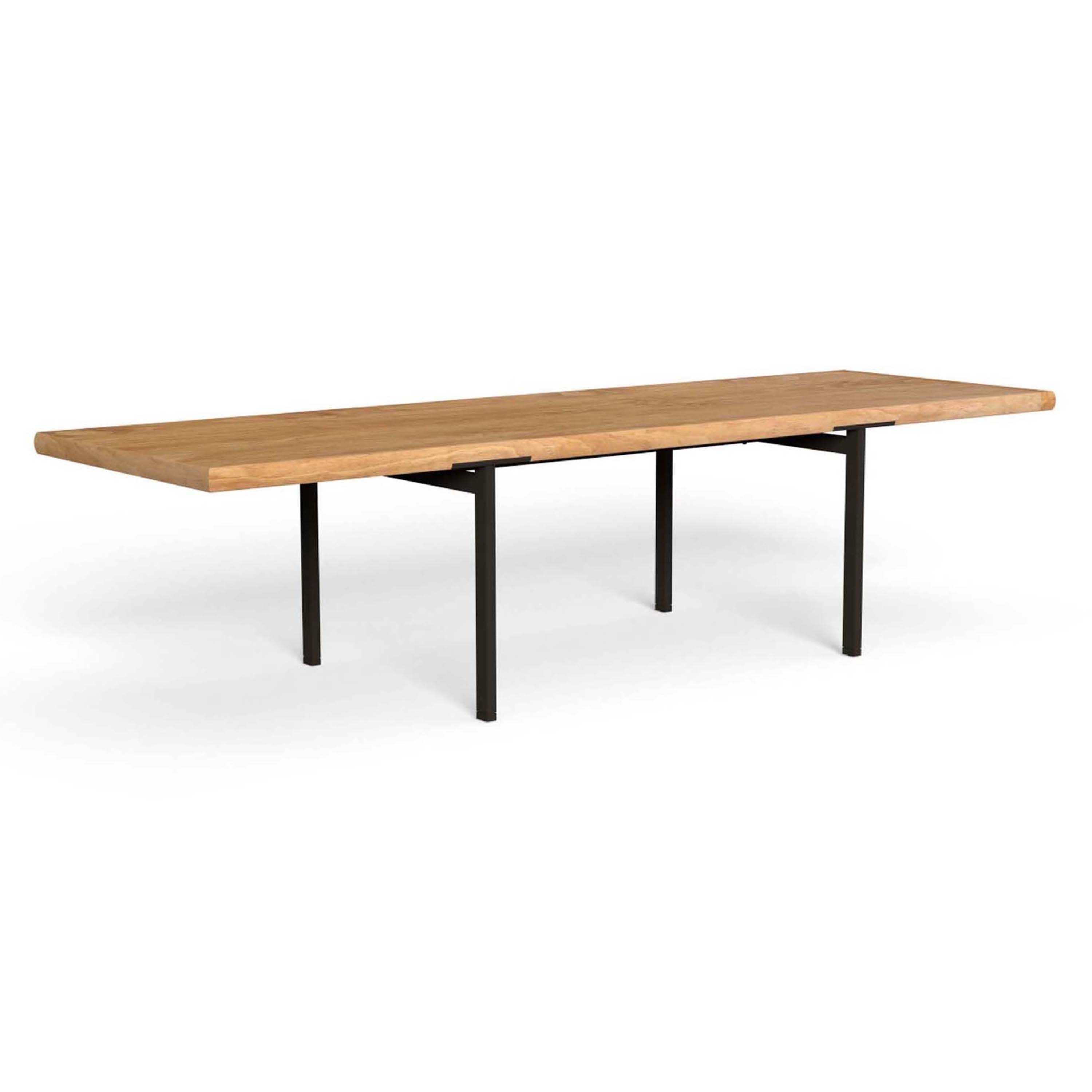 Vertoon produk Allure | Dining Table 300X95 van vervaardiger Talenti