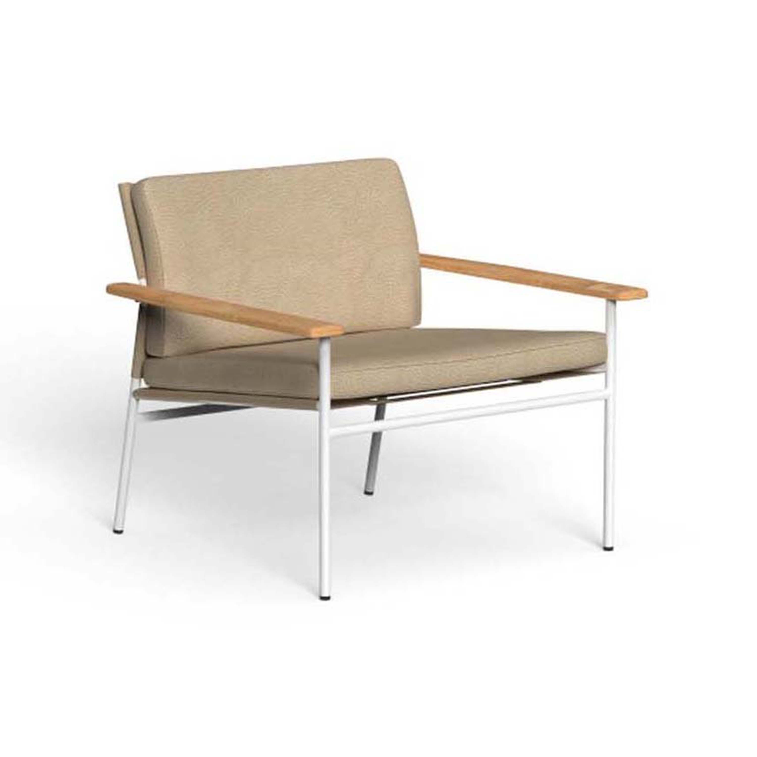 Allure | Lounge Armchair