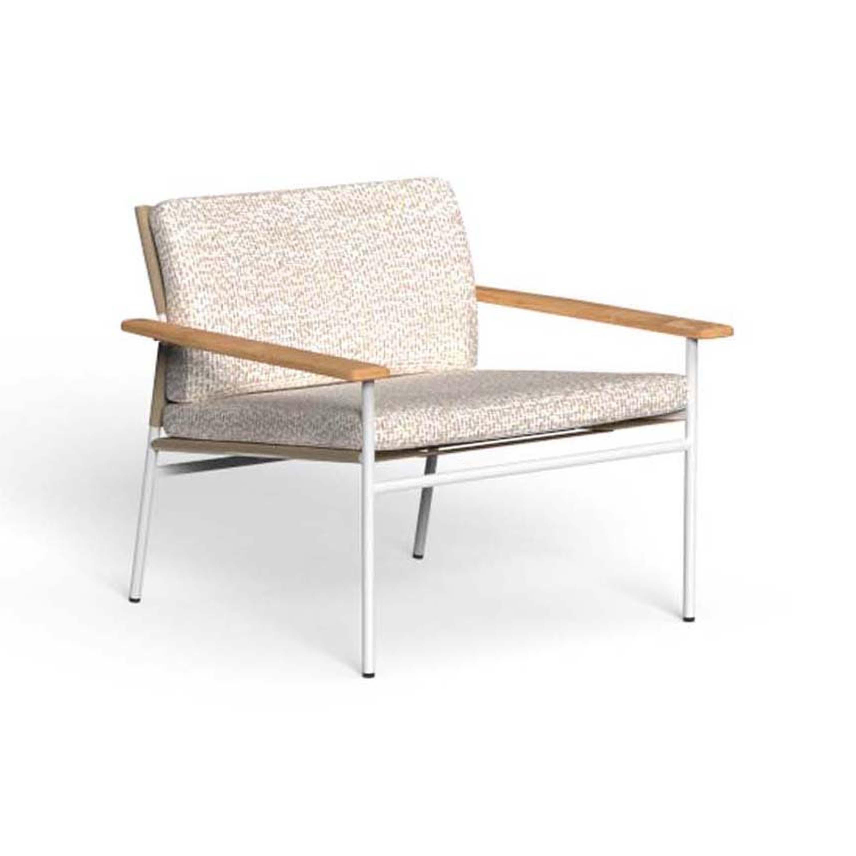 Allure | Lounge Armchair