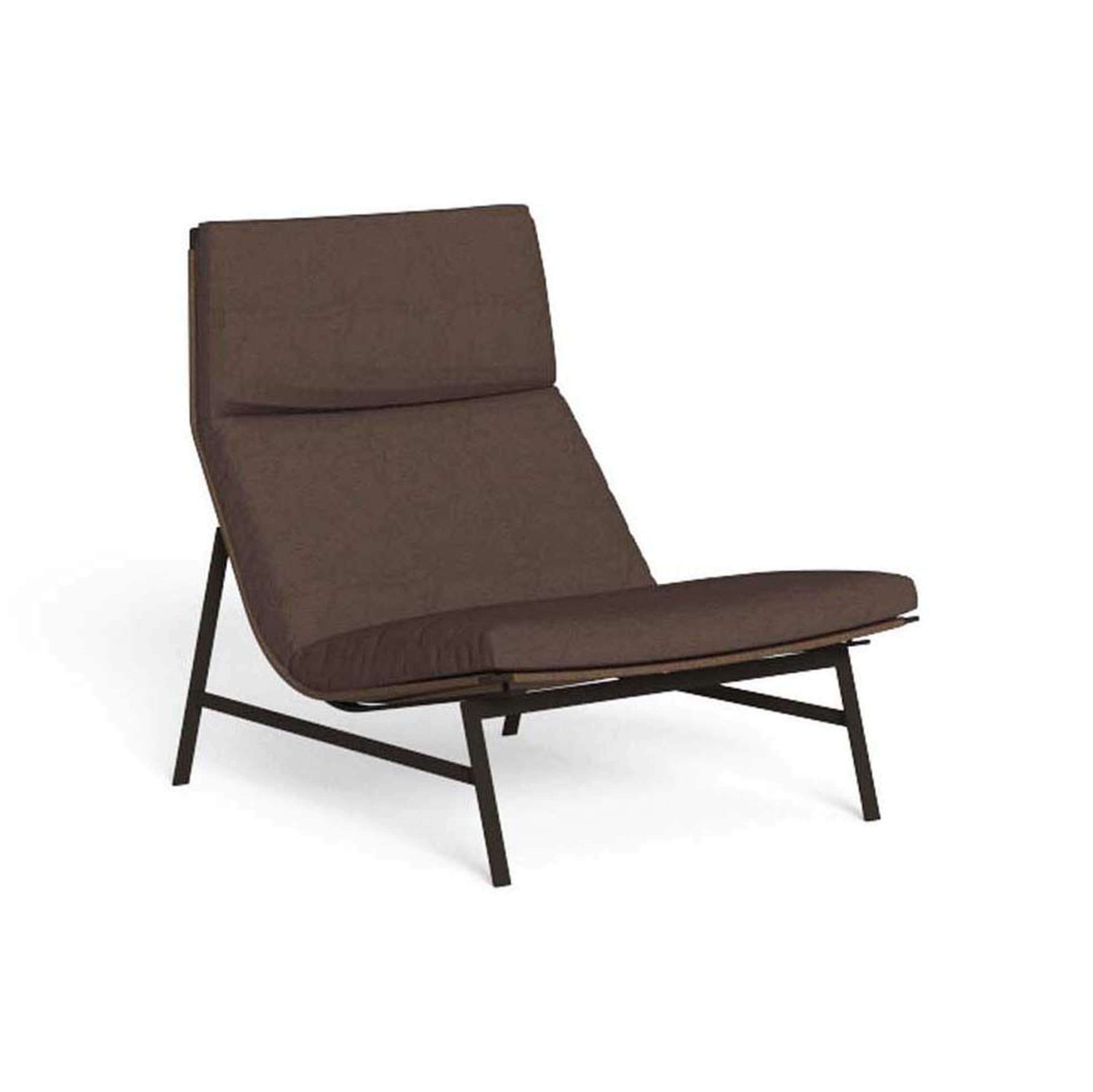 Allure | Lounge Armchair
