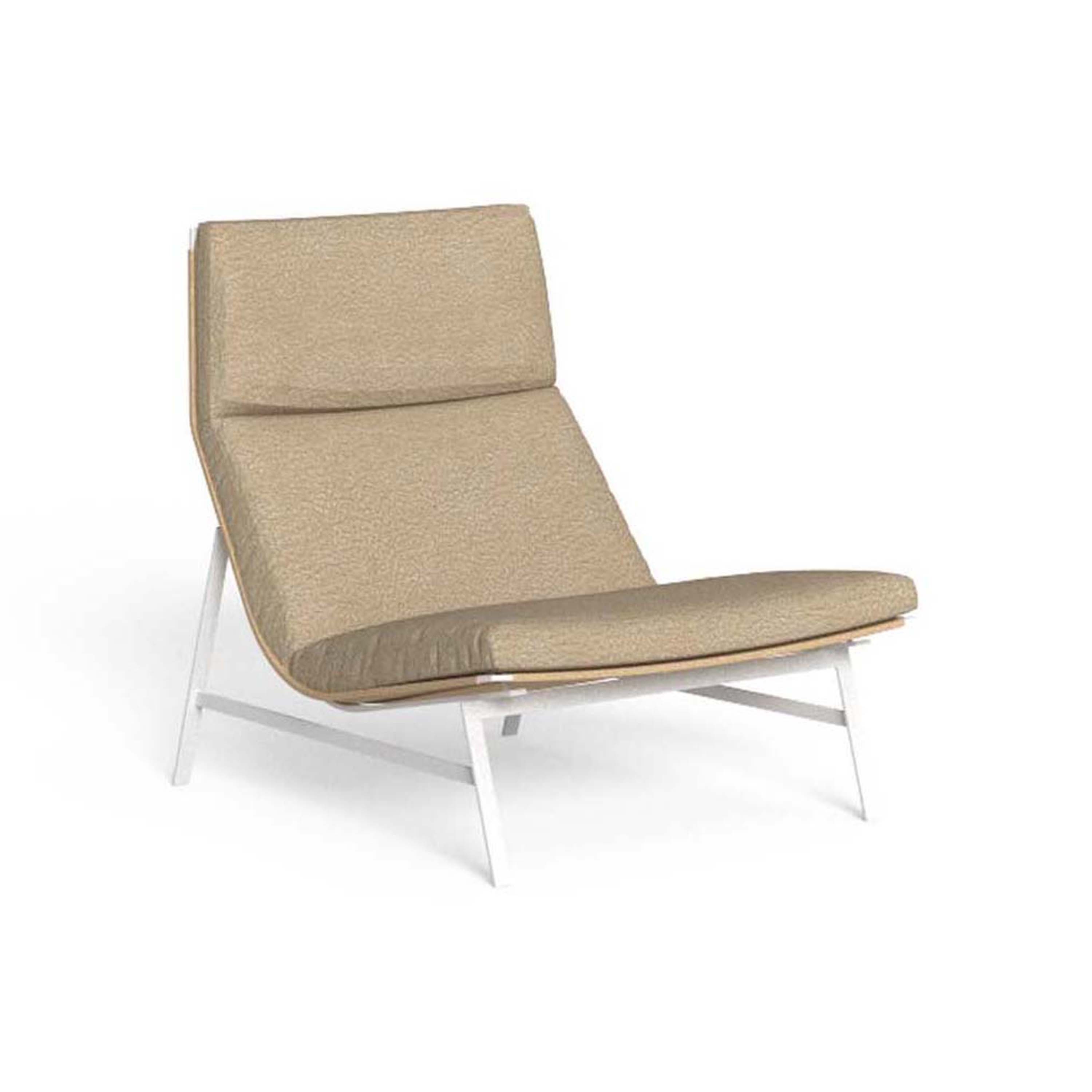 Allure | Lounge Armchair