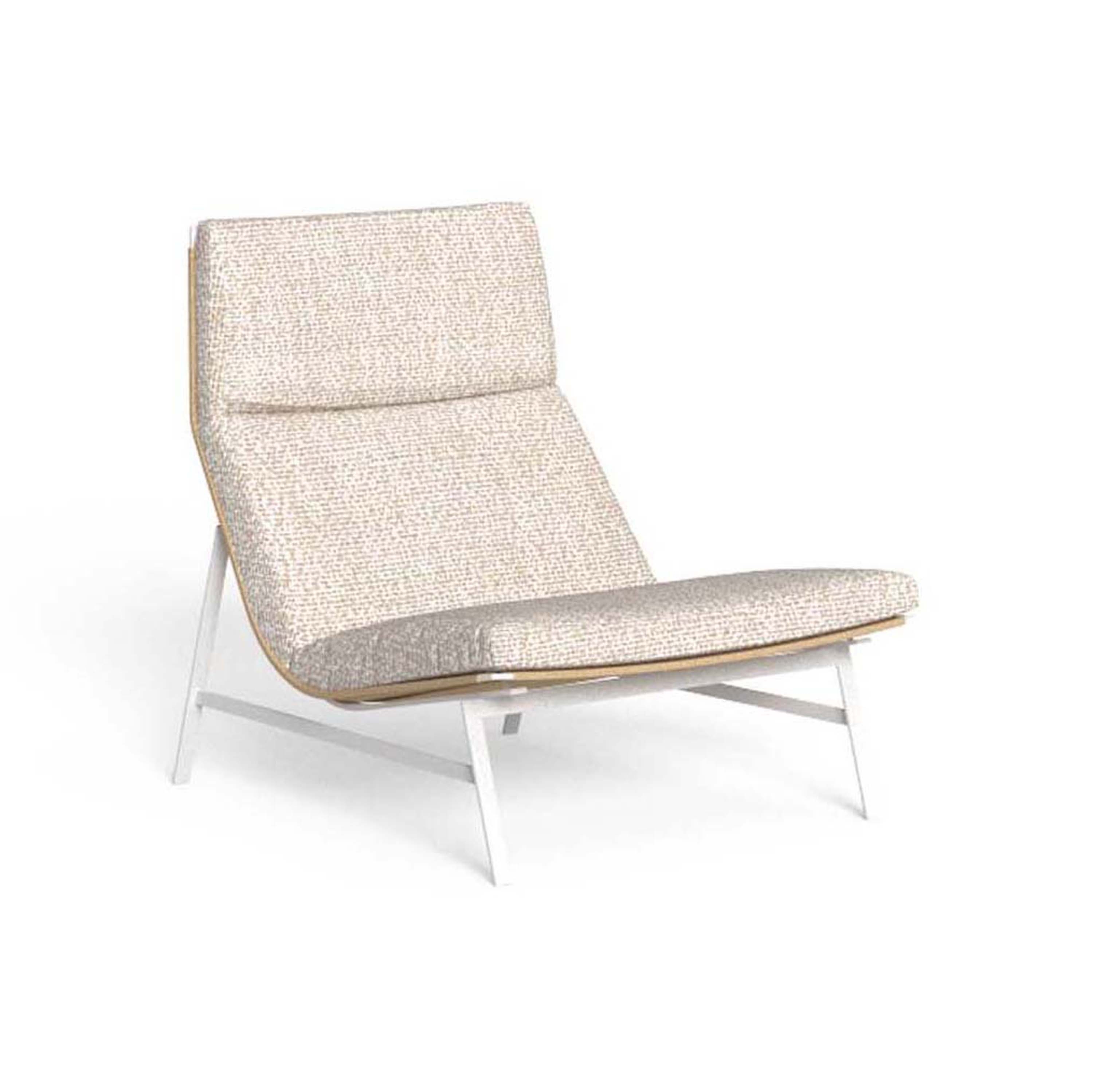 Allure | Lounge Armchair