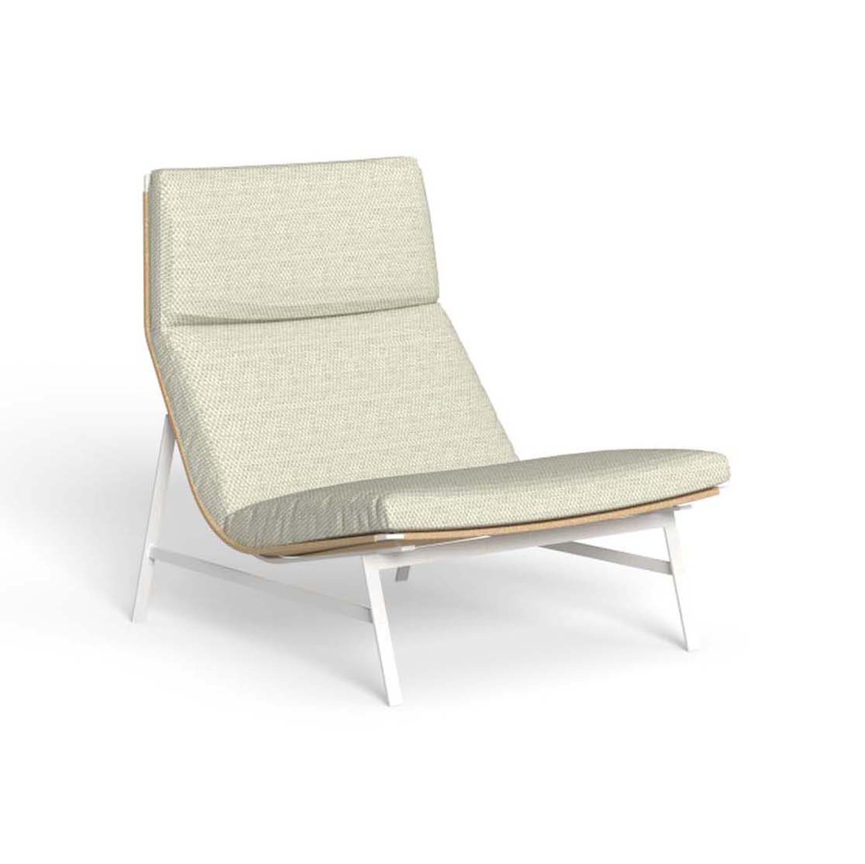 Allure | Lounge Armchair