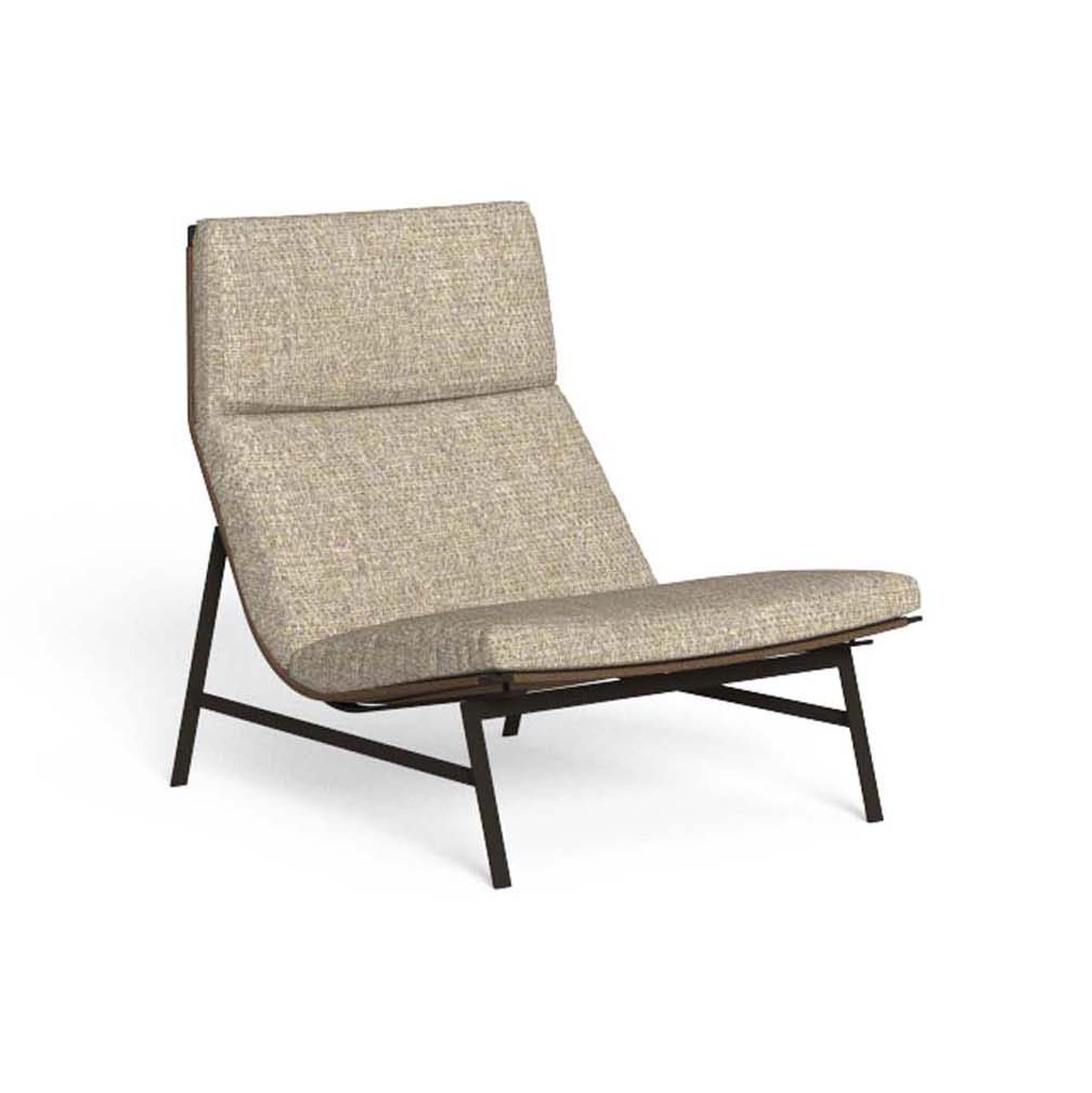 Allure | Lounge Armchair