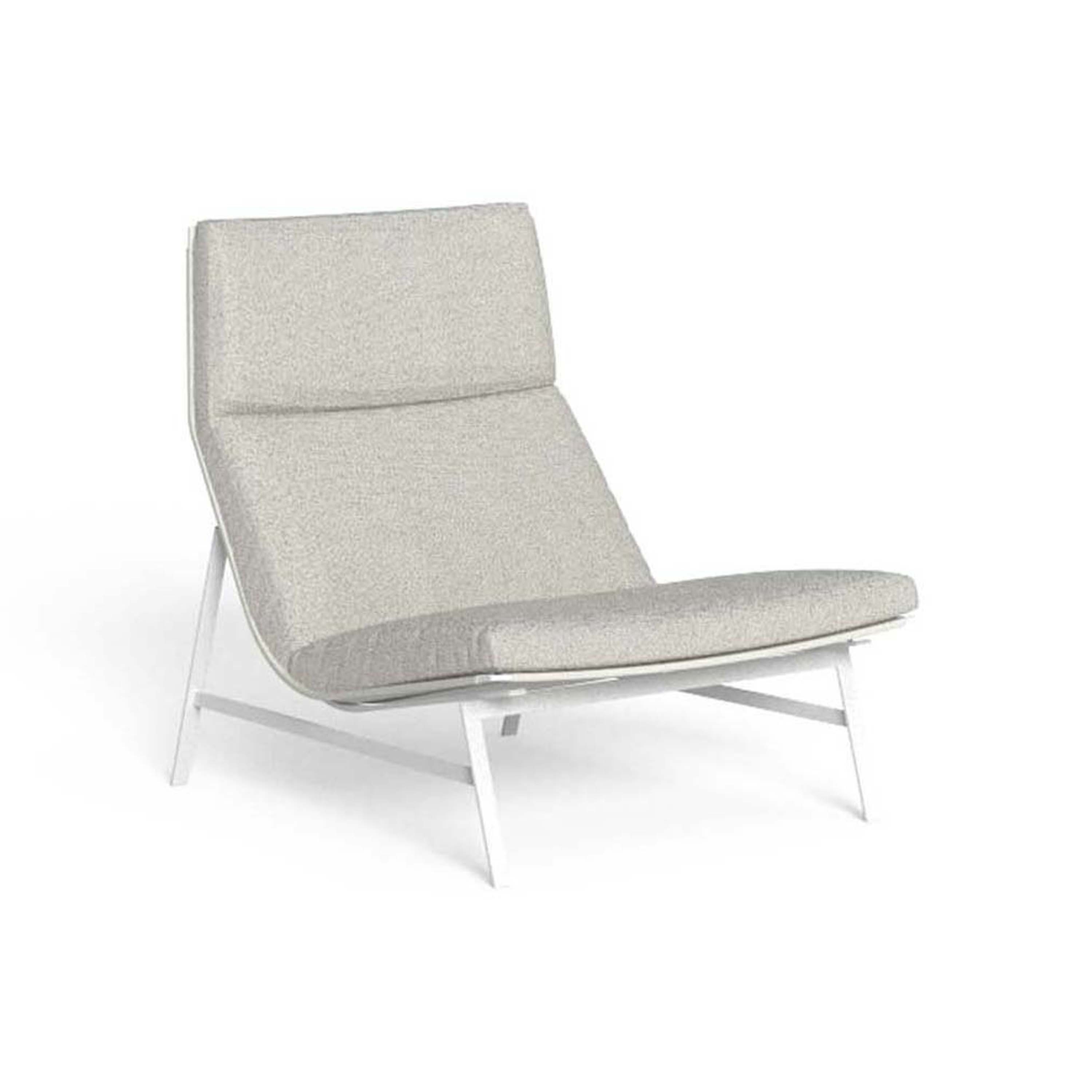 Allure | Lounge Armchair
