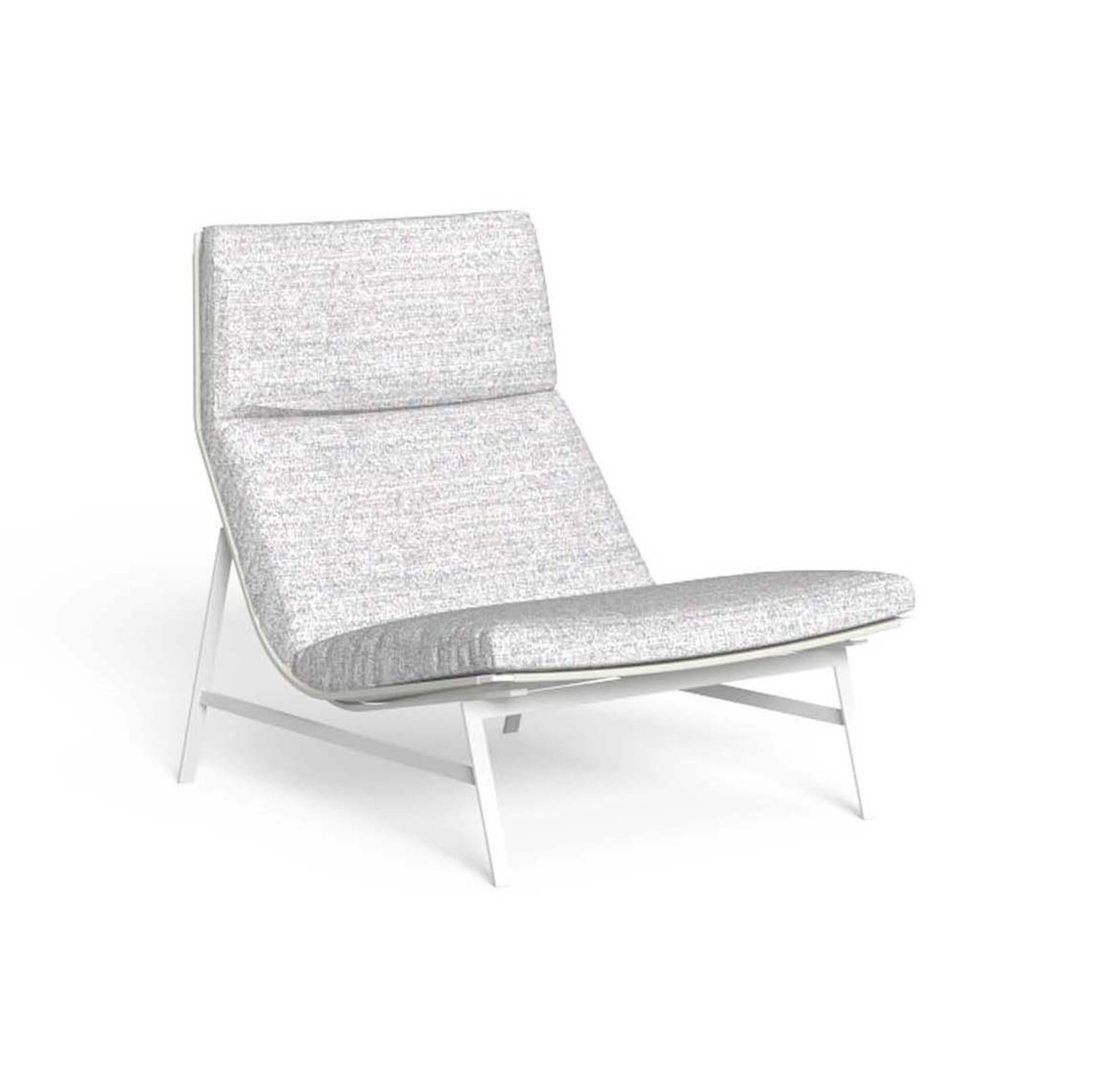 Allure | Lounge Armchair