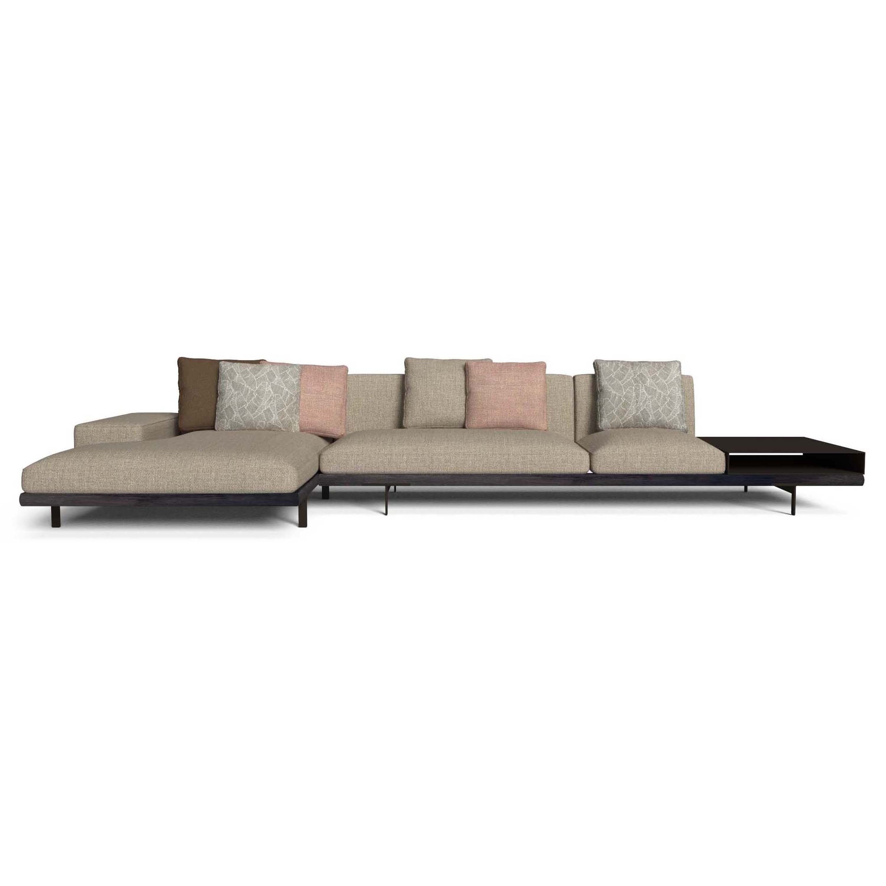 Allure | Modular Sofa