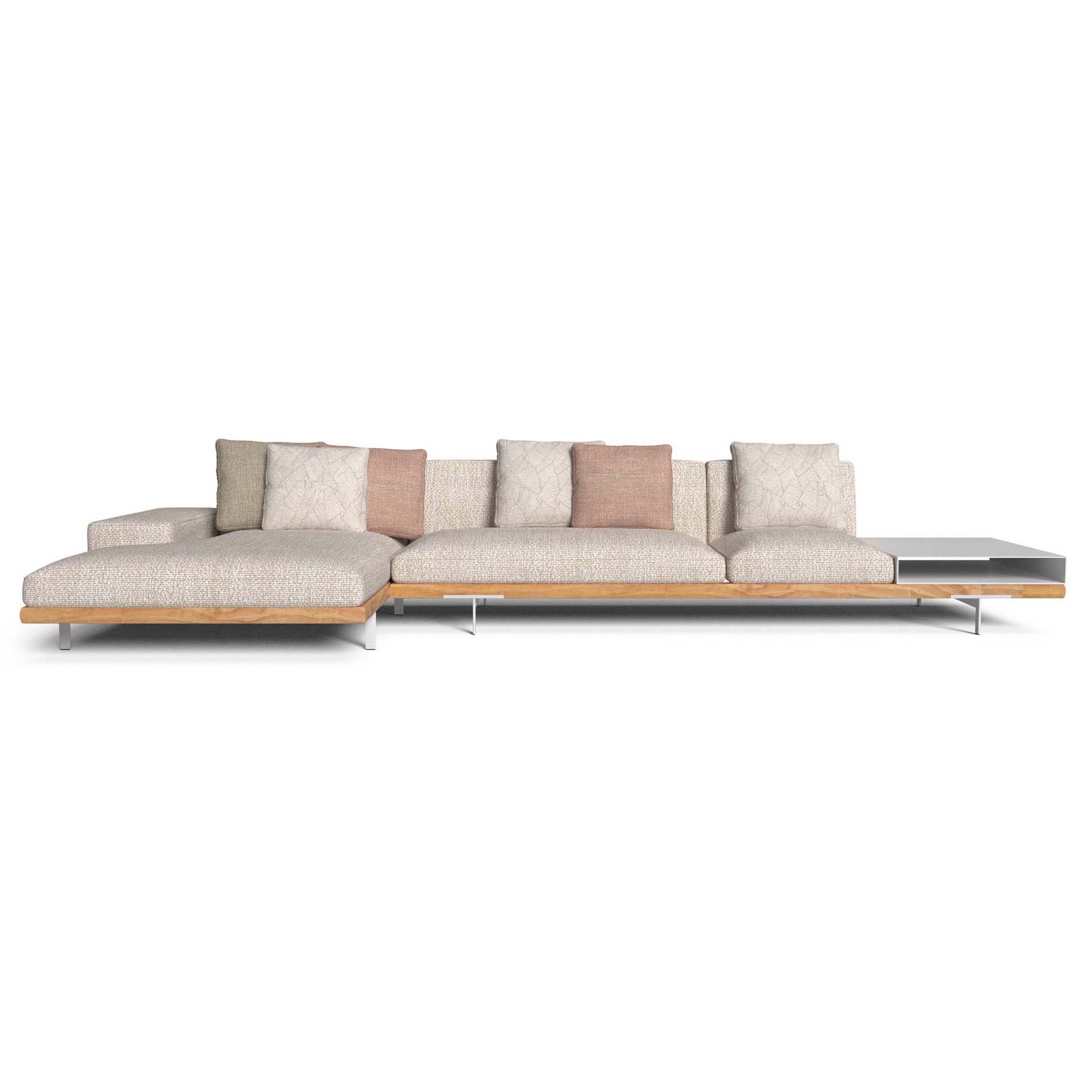 Allure | Modular Sofa