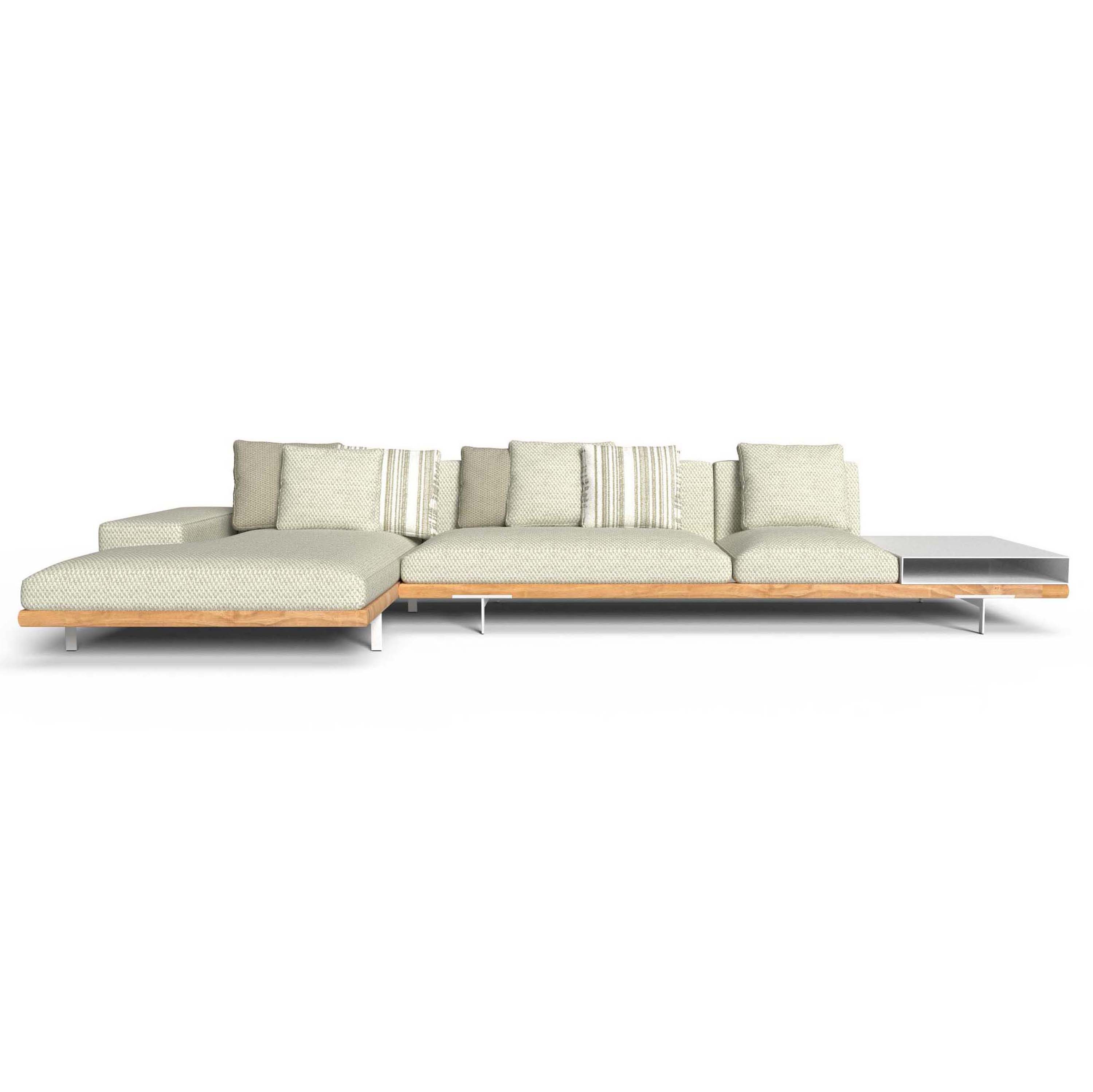 Allure | Modular Sofa