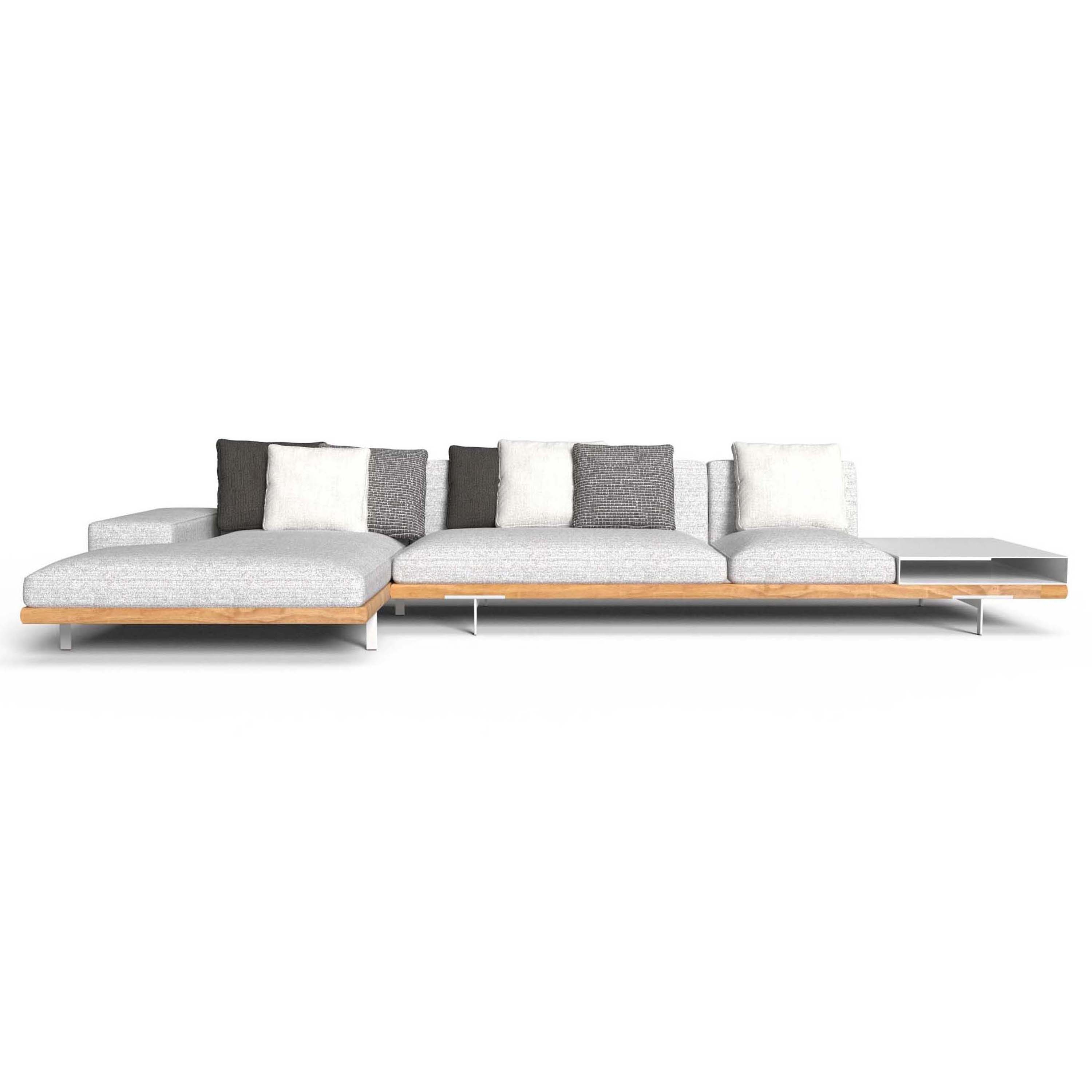 Produkt Allure | Modular Sofa des Herstellers Talenti anzeigen