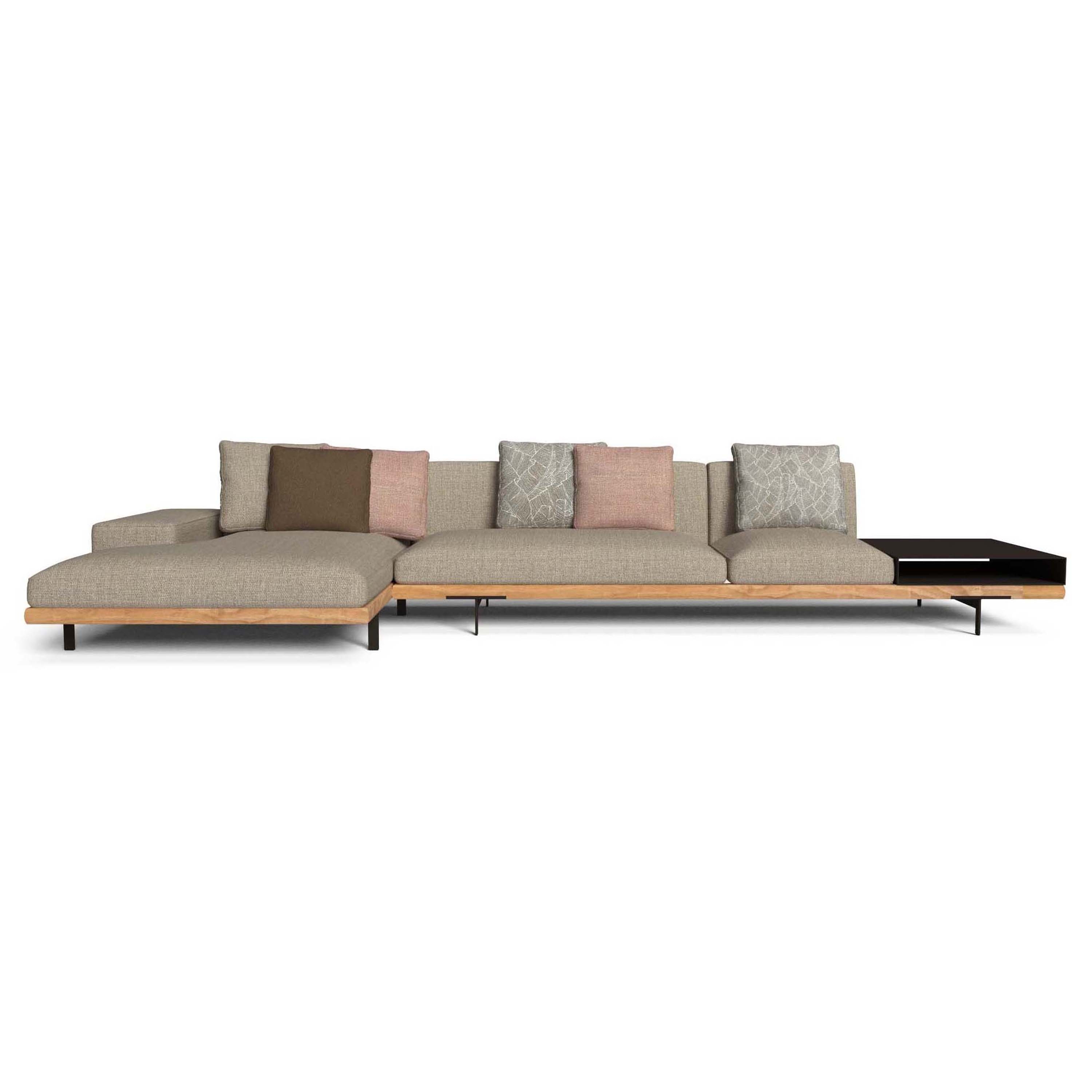 Allure | Modular Sofa