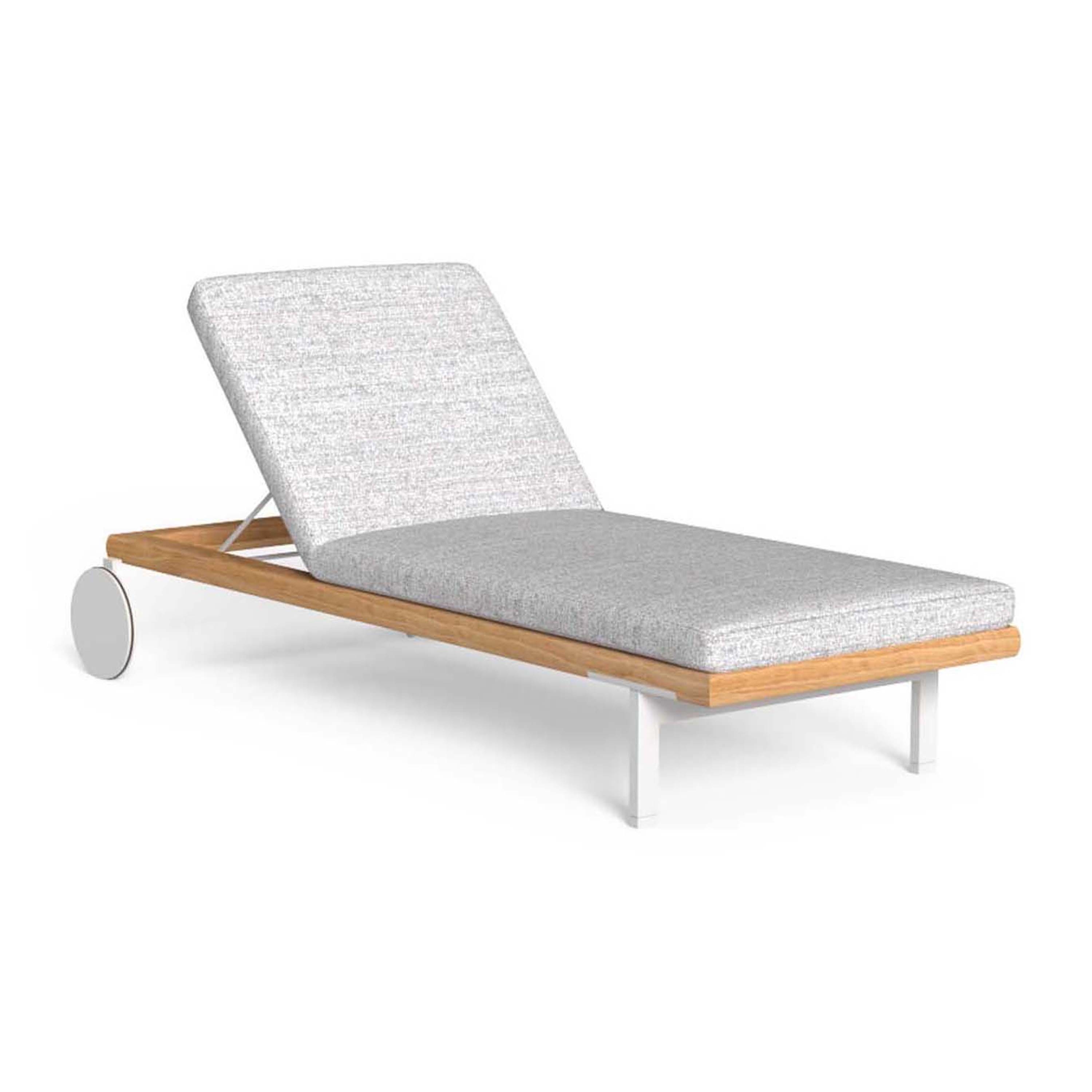 Allure | Sunbed