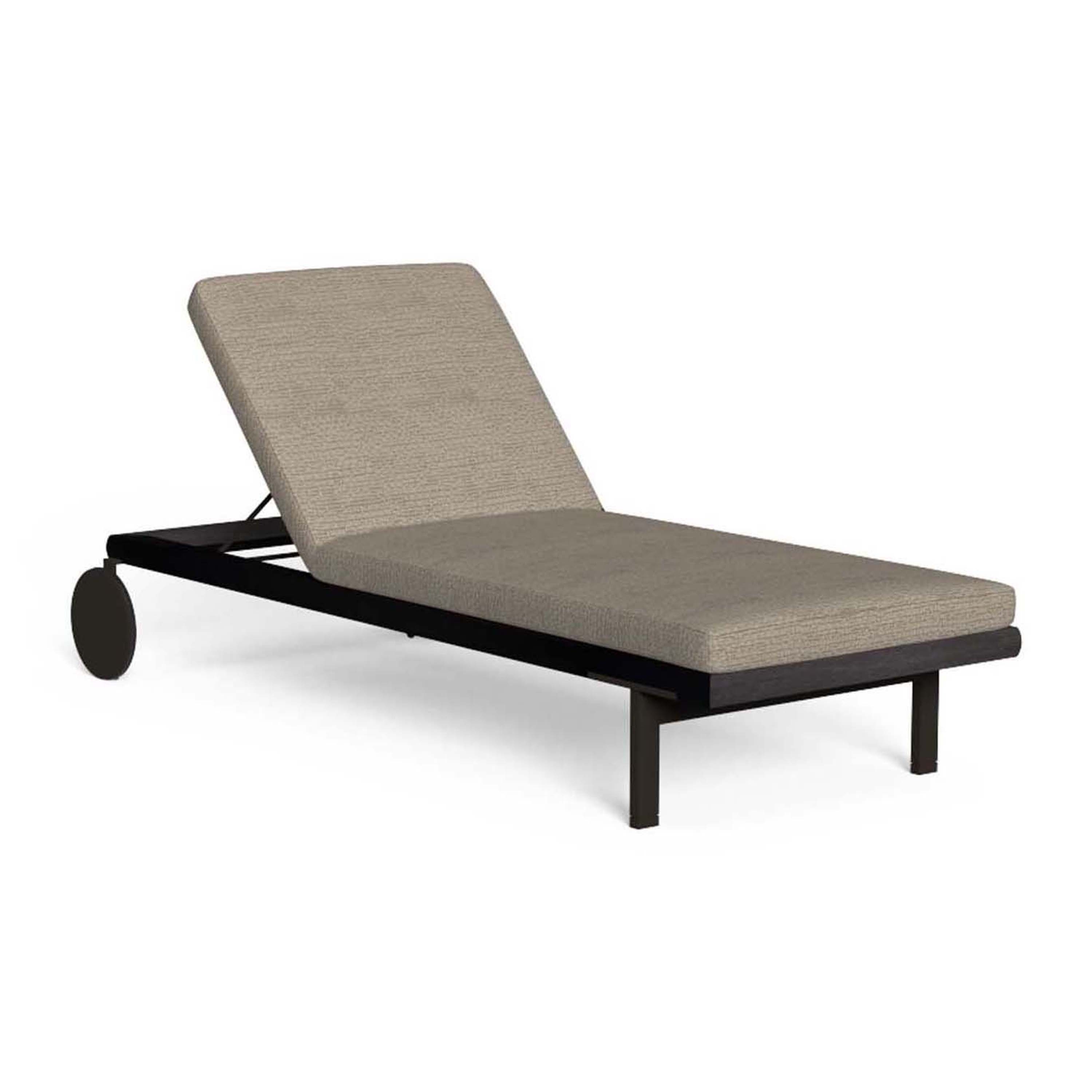 Display product Allure | Sunbed from manufacturer Talenti
