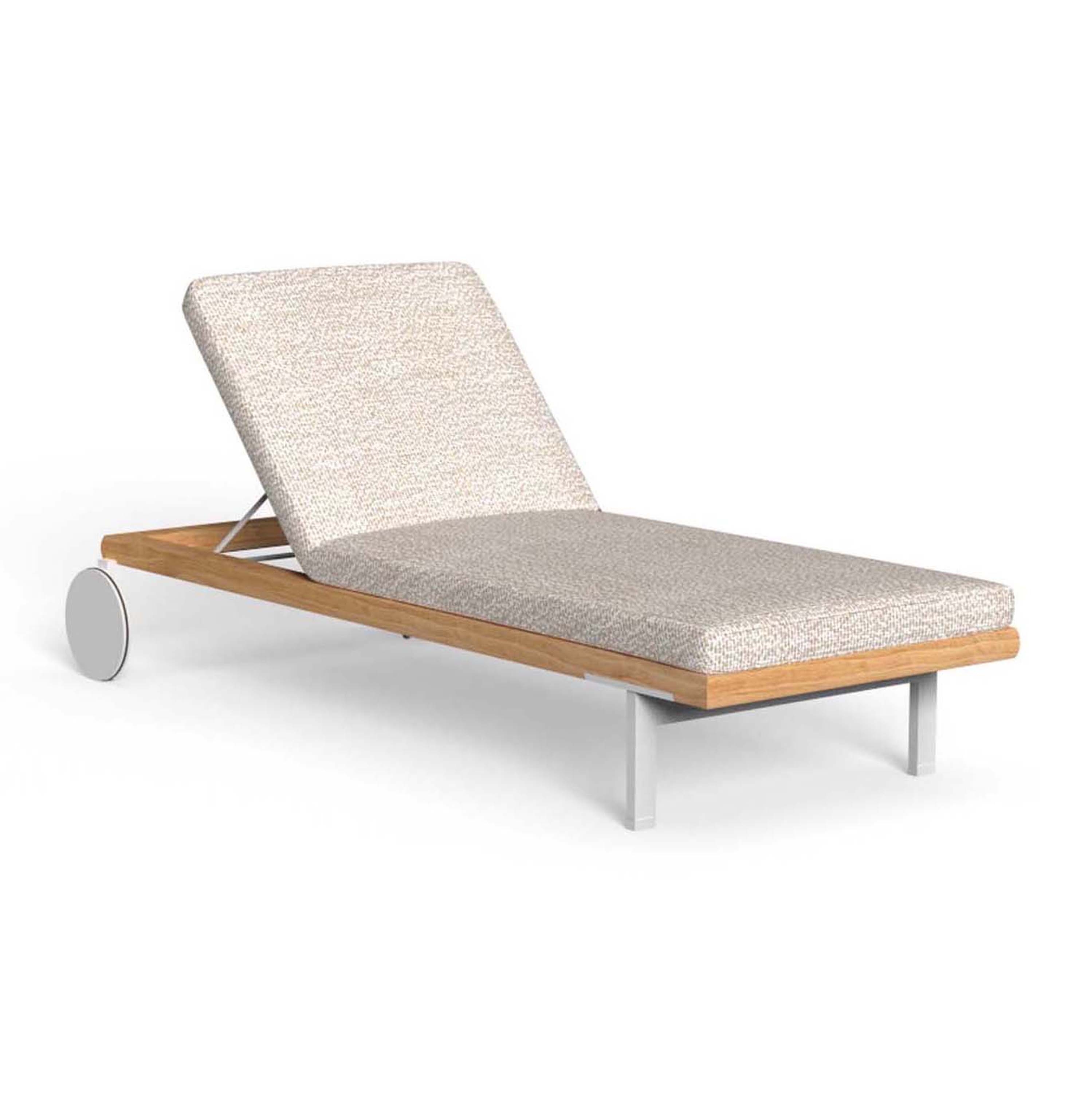 Allure | Sunbed