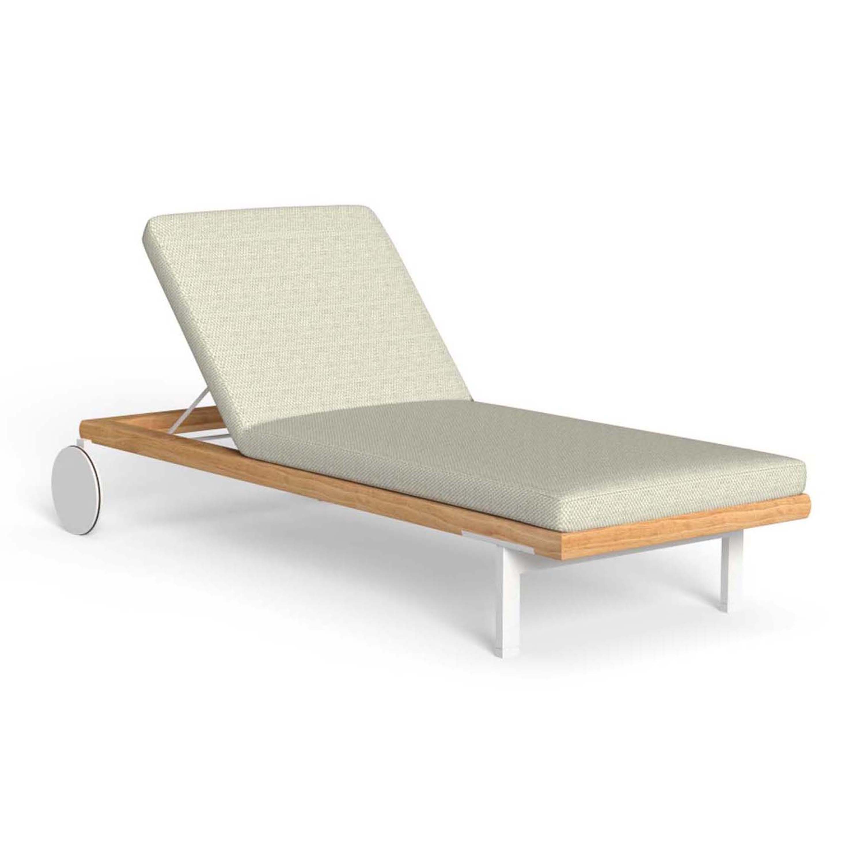 Allure | Sunbed
