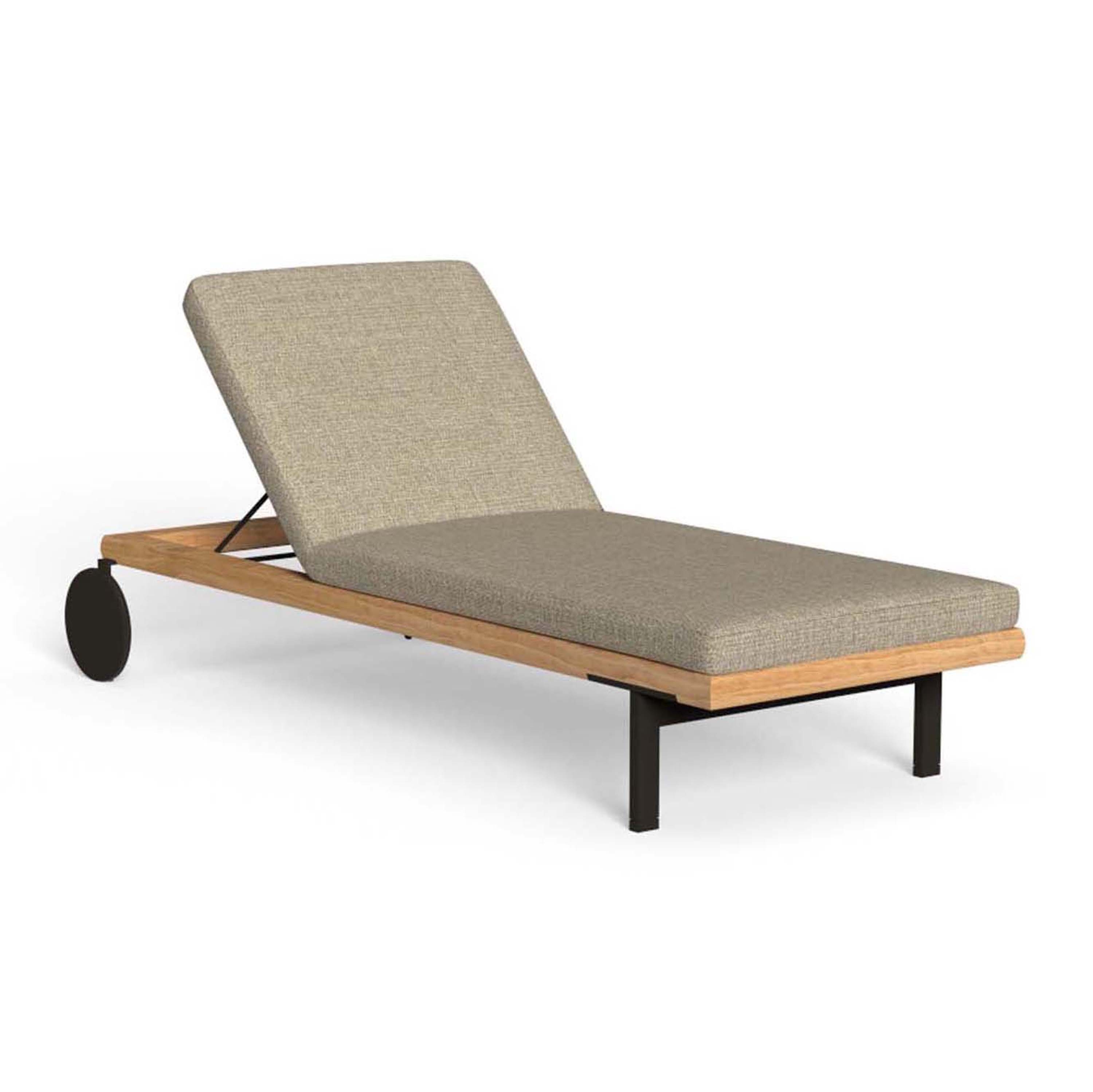 Display product Allure | Sunbed from manufacturer Talenti