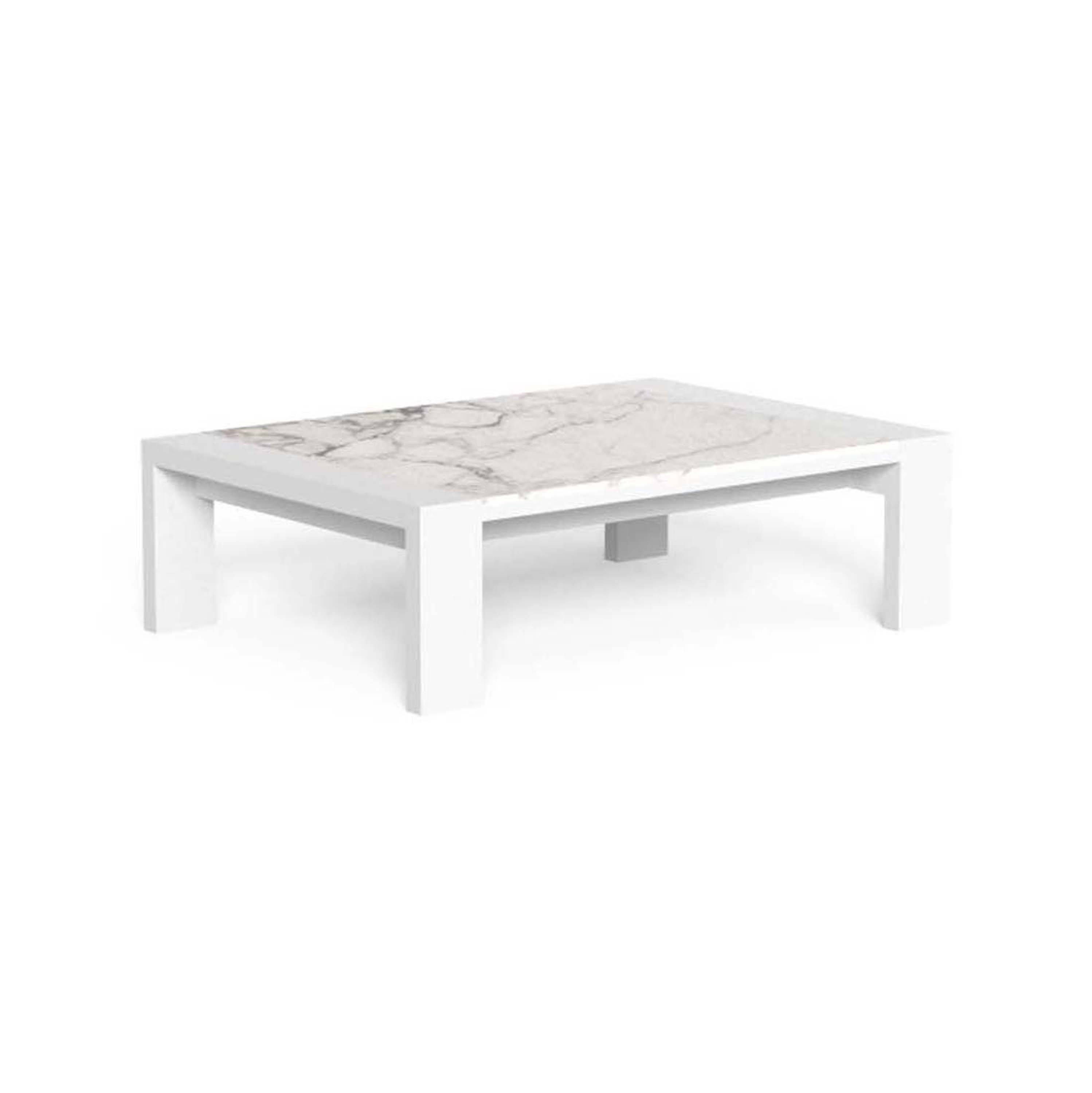 Argo Alu | Coffee Table 113X80