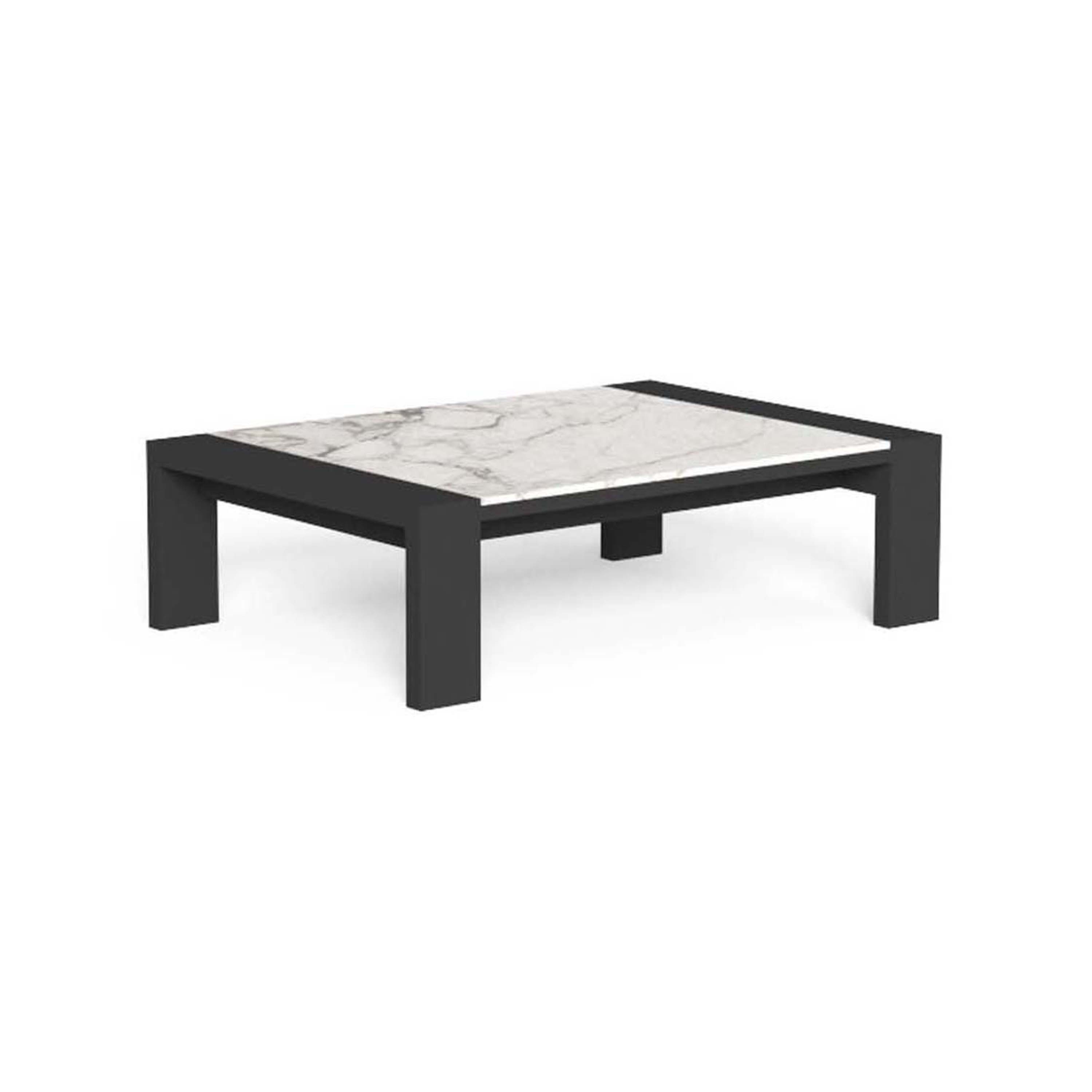 Argo Alu | Coffee Table 113X80