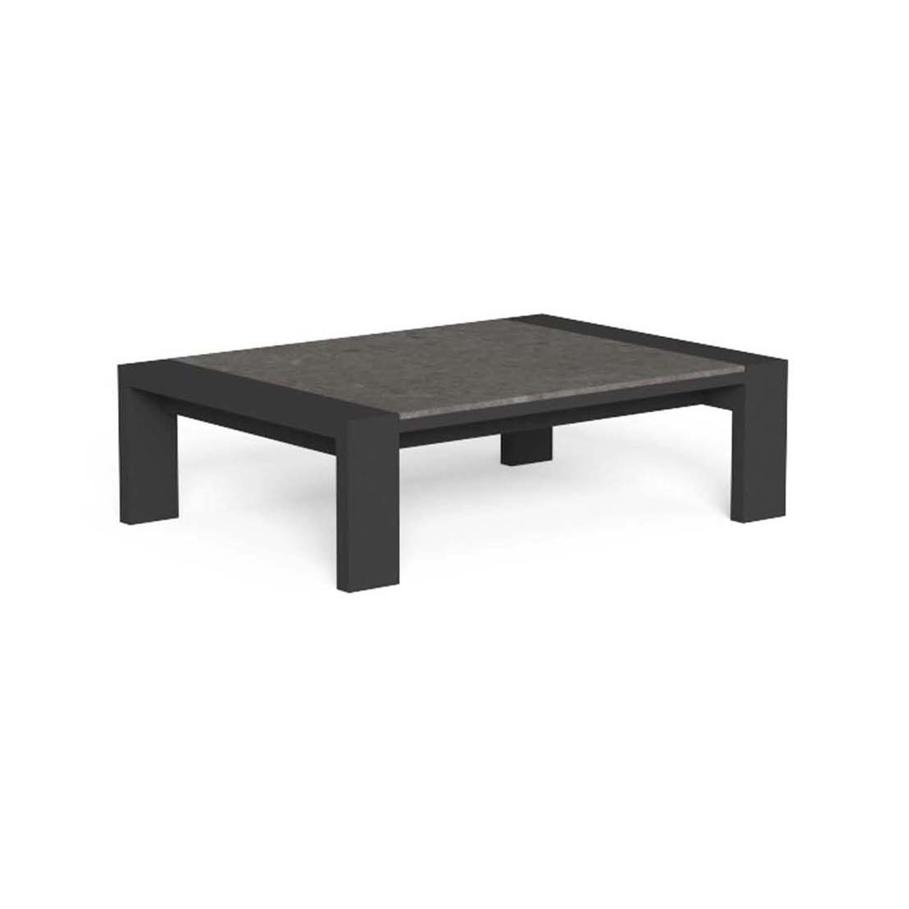 Display product Argo Alu | Coffee Table 113X80 from manufacturer Talenti