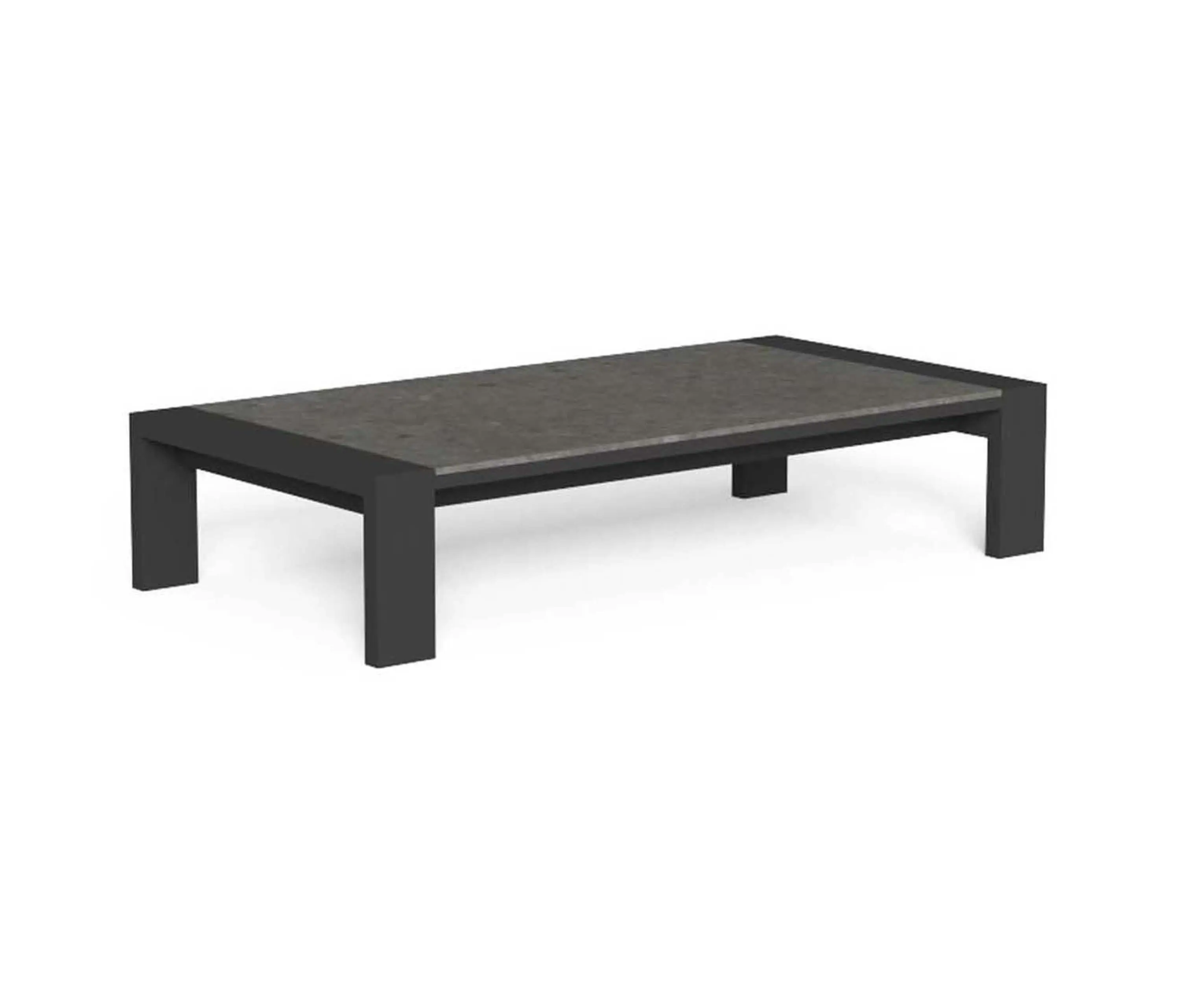 Talenti - Argo Alu | Coffee Table 157X80