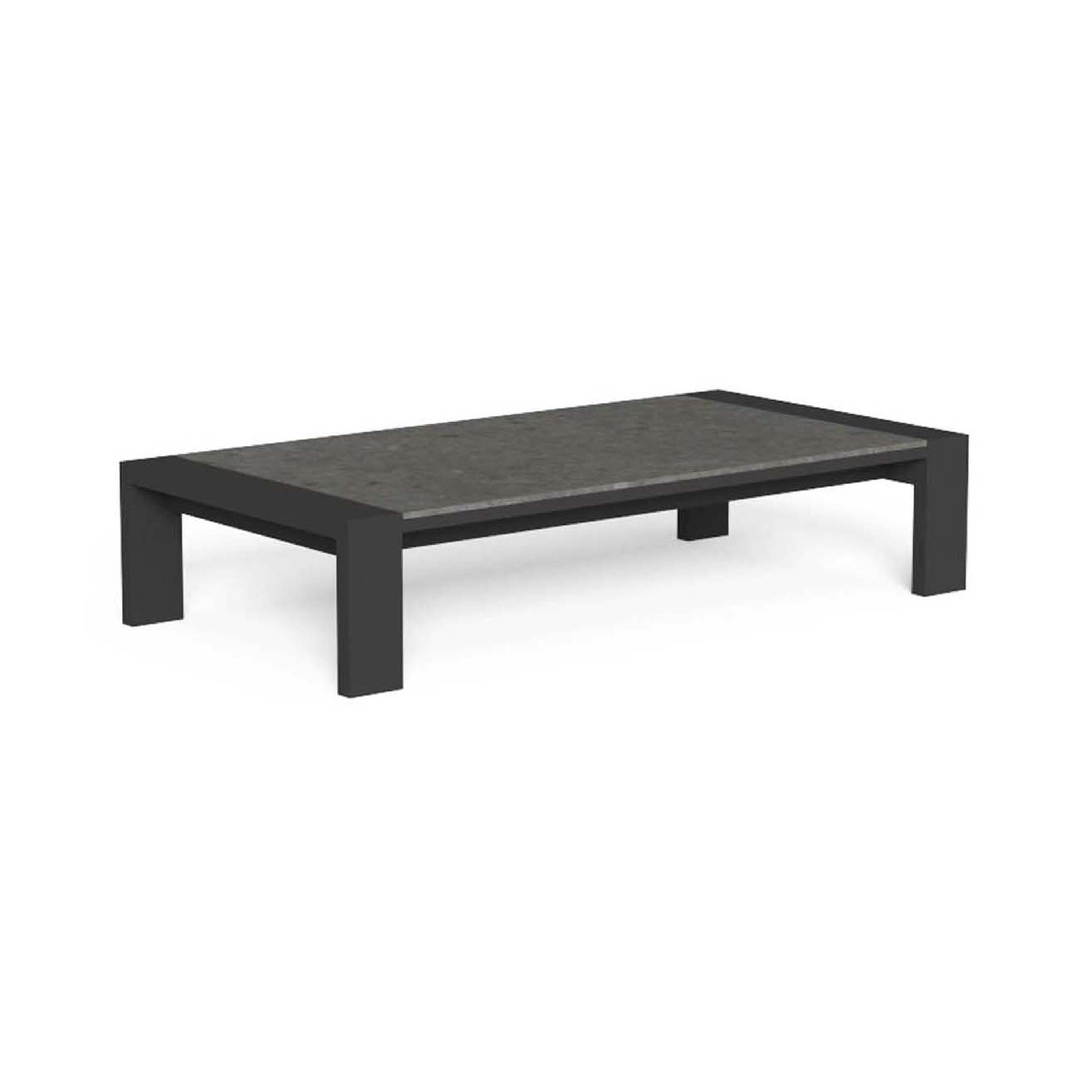 Display product Argo Alu | Coffee Table 157X80 from manufacturer Talenti