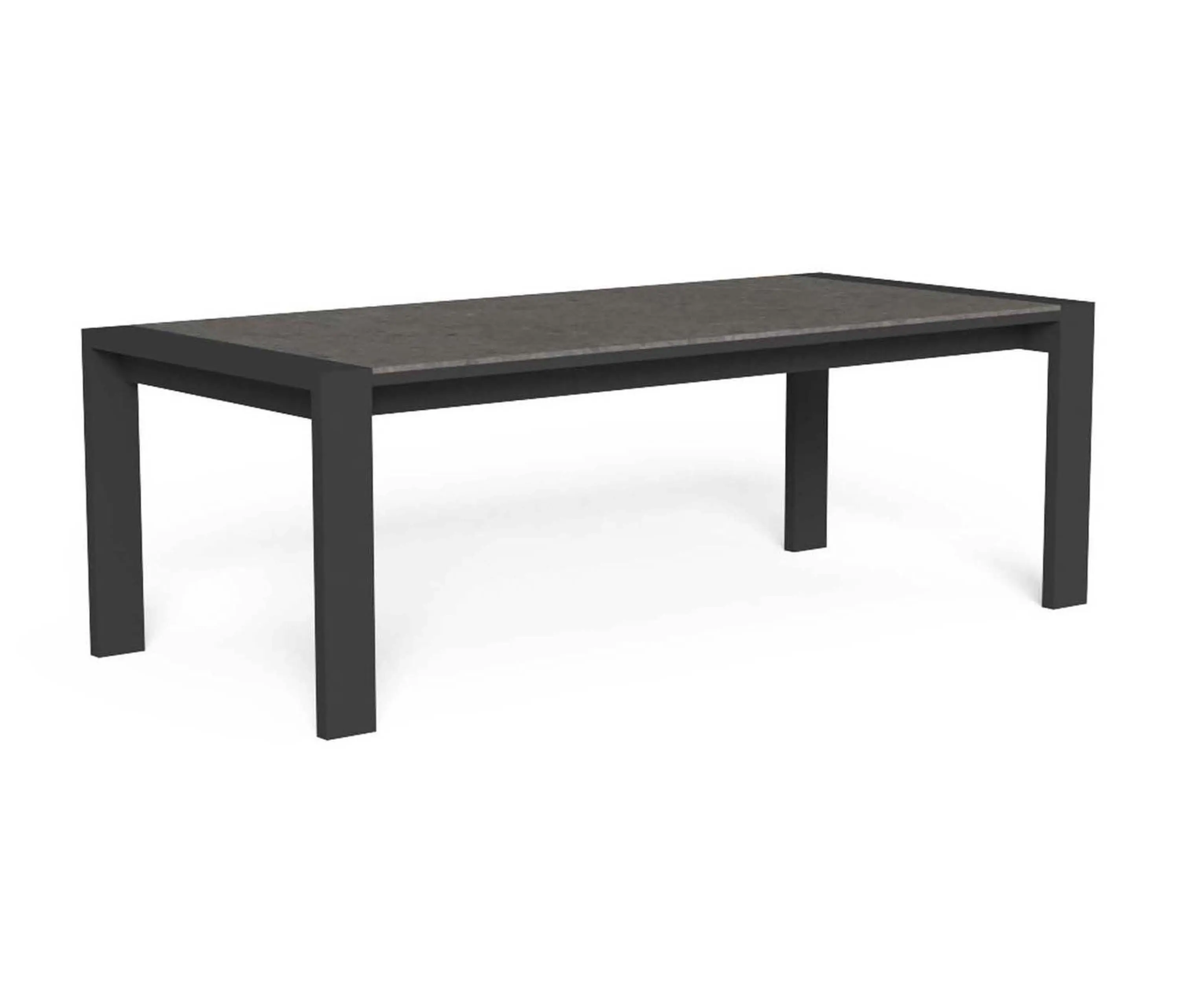 Talenti - Argo Alu | Dining Table 220X100