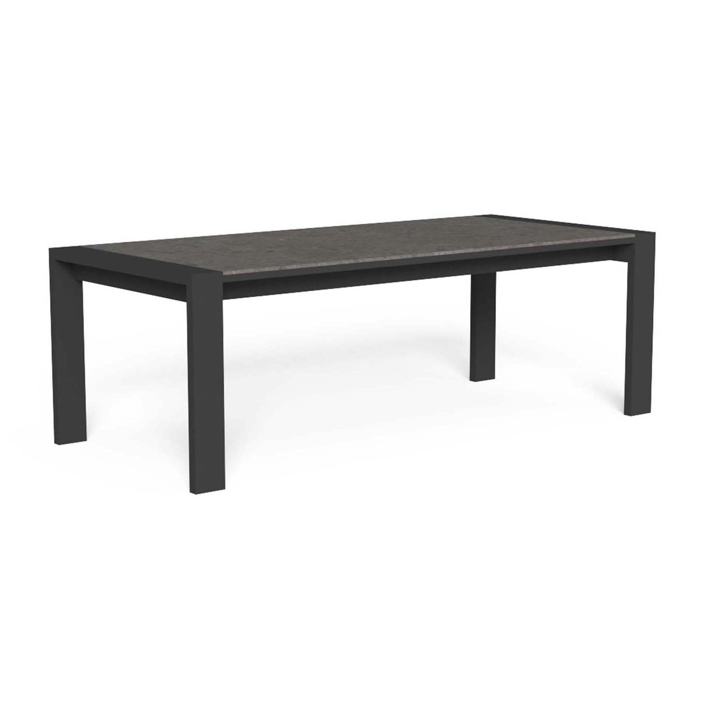 Argo Alu | Dining Table 220X100