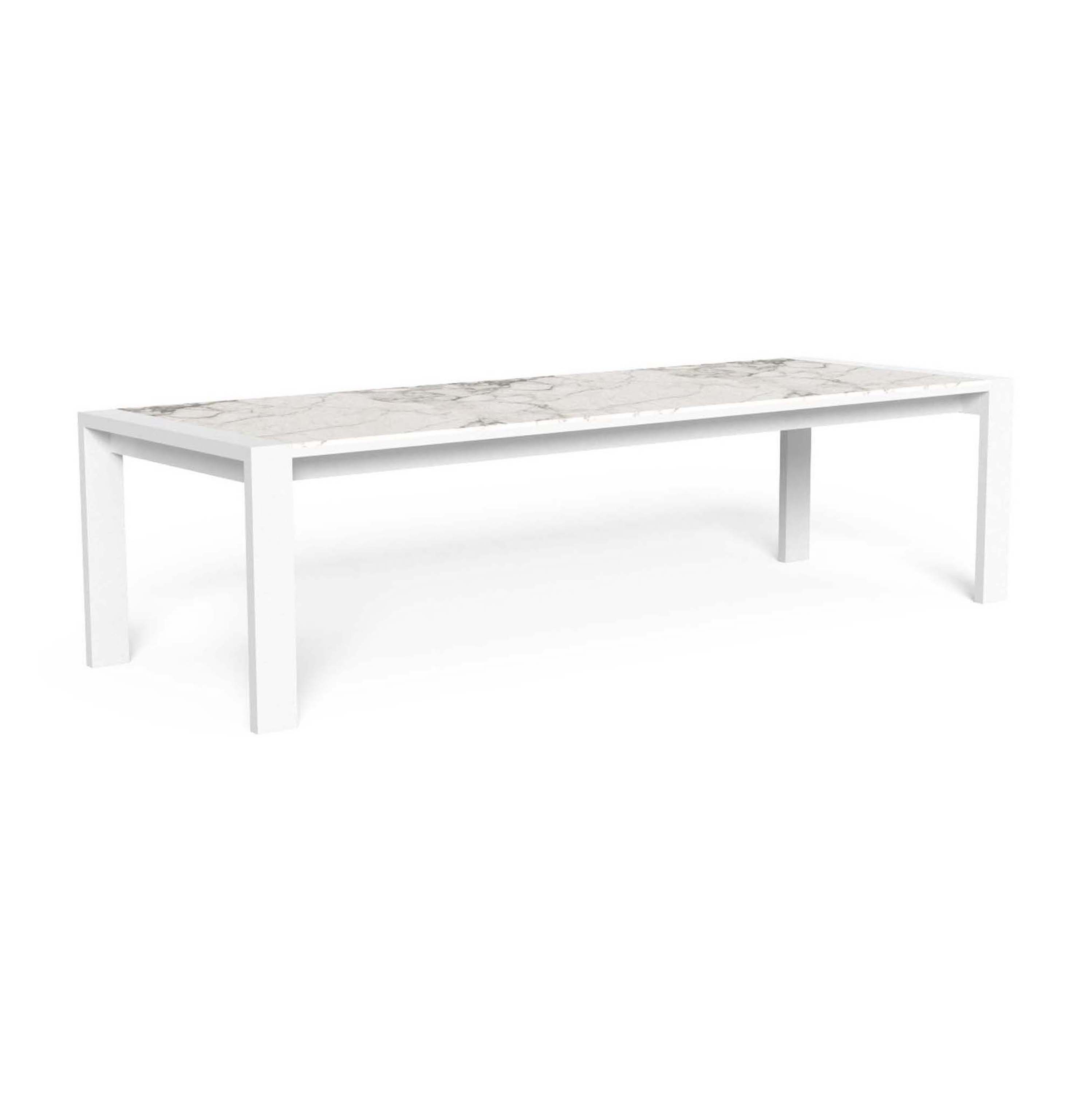 Argo Alu | Dining Table 290X100