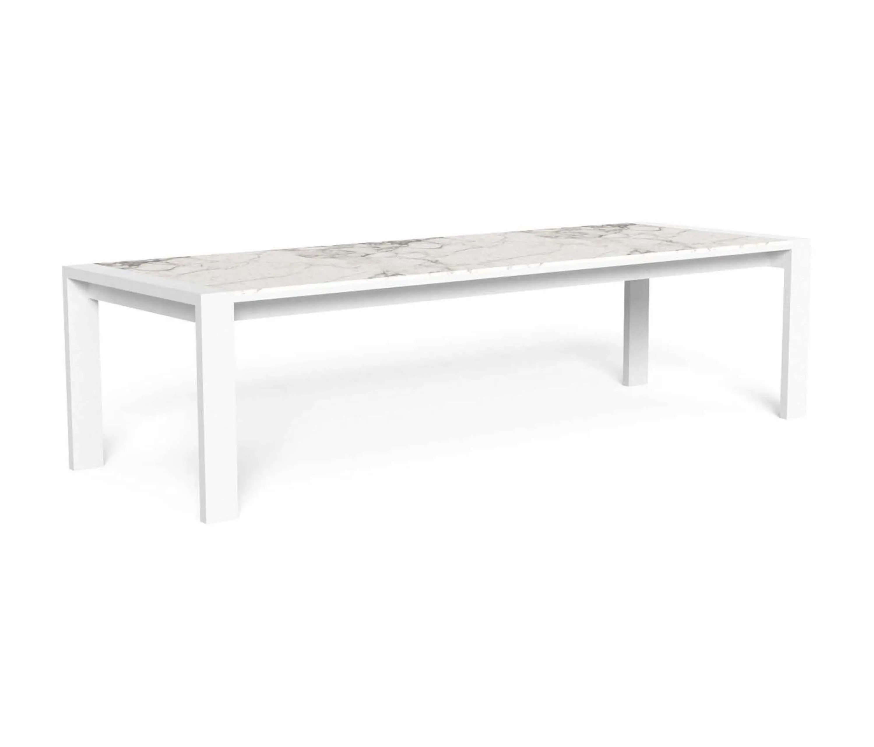 Talenti - Argo Alu | Dining Table 290X100