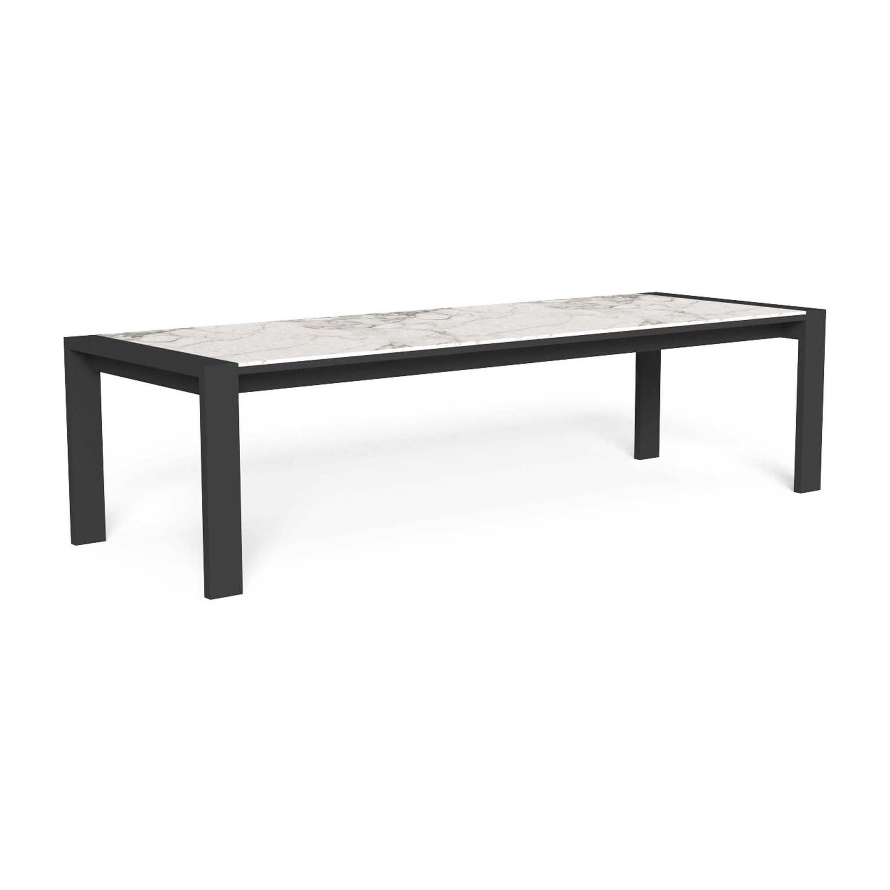 Argo Alu | Dining Table 290X100