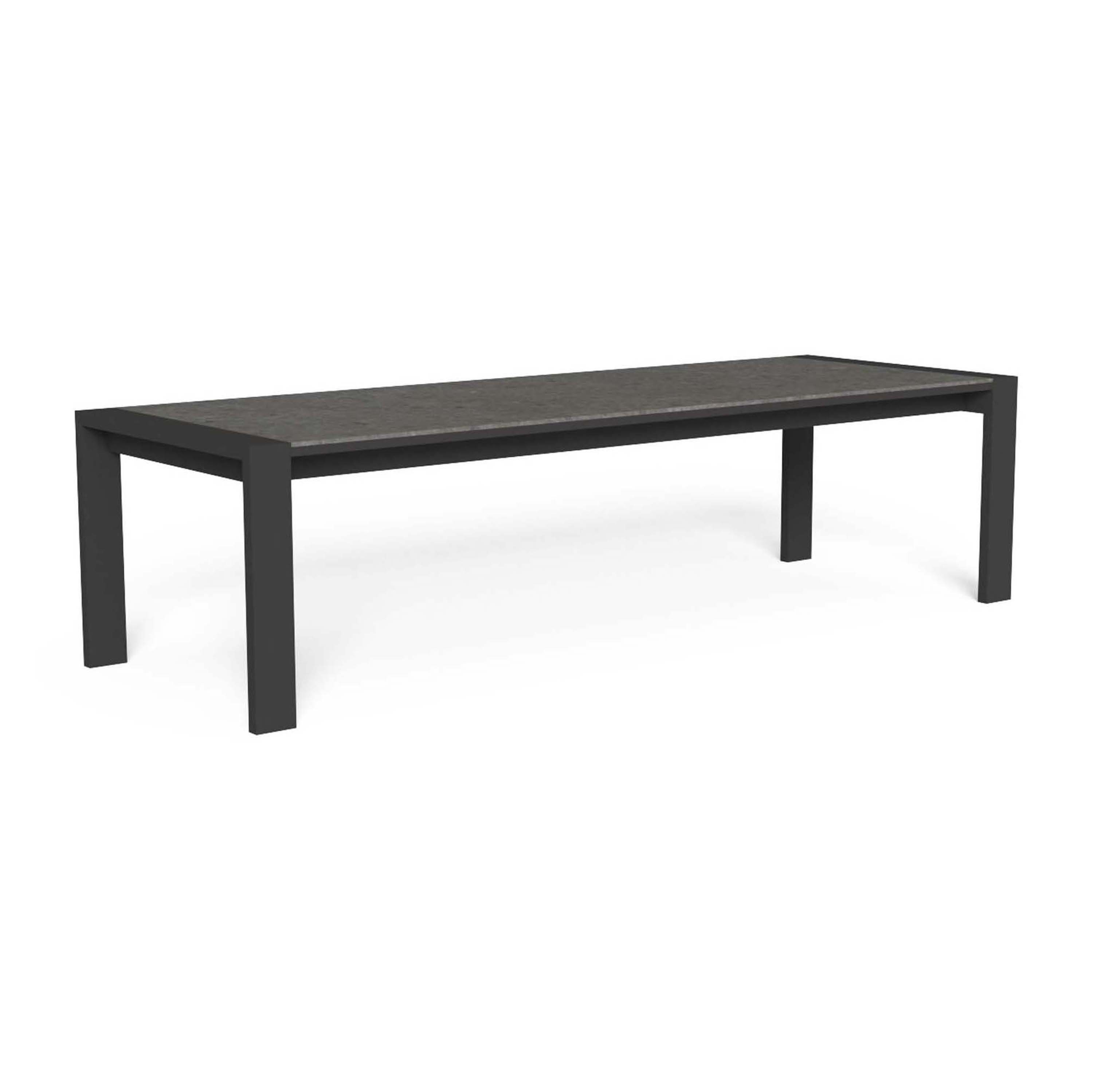 Display product Argo Alu | Dining Table 290X100 from manufacturer Talenti