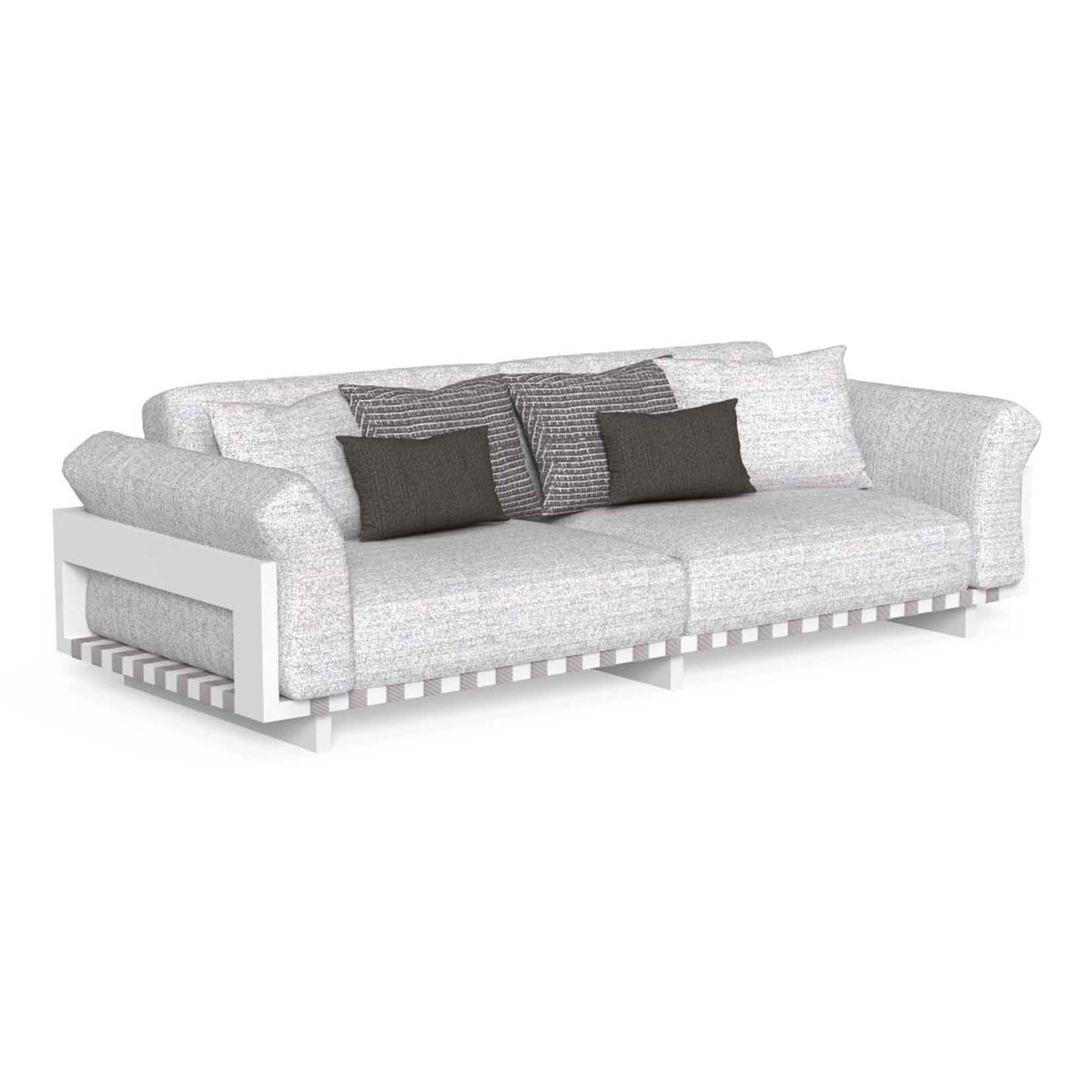 Mostrar el producto Argo Alu | Sofa del fabricante Talenti