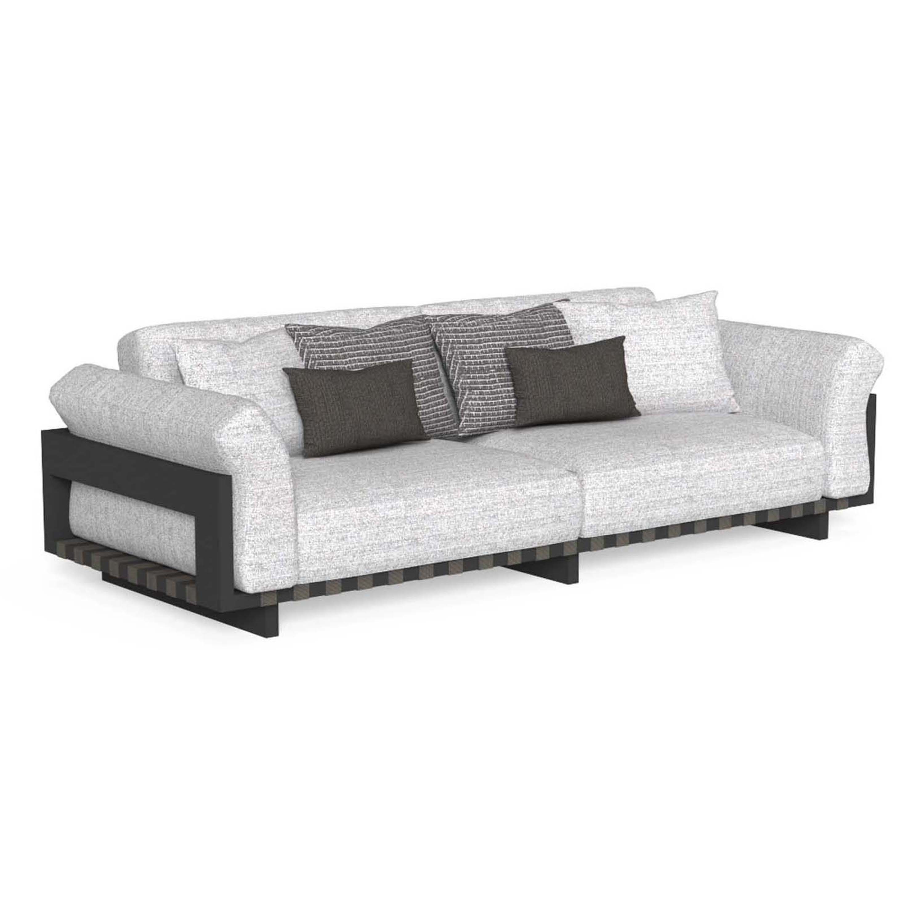 Argo Alu | Sofa