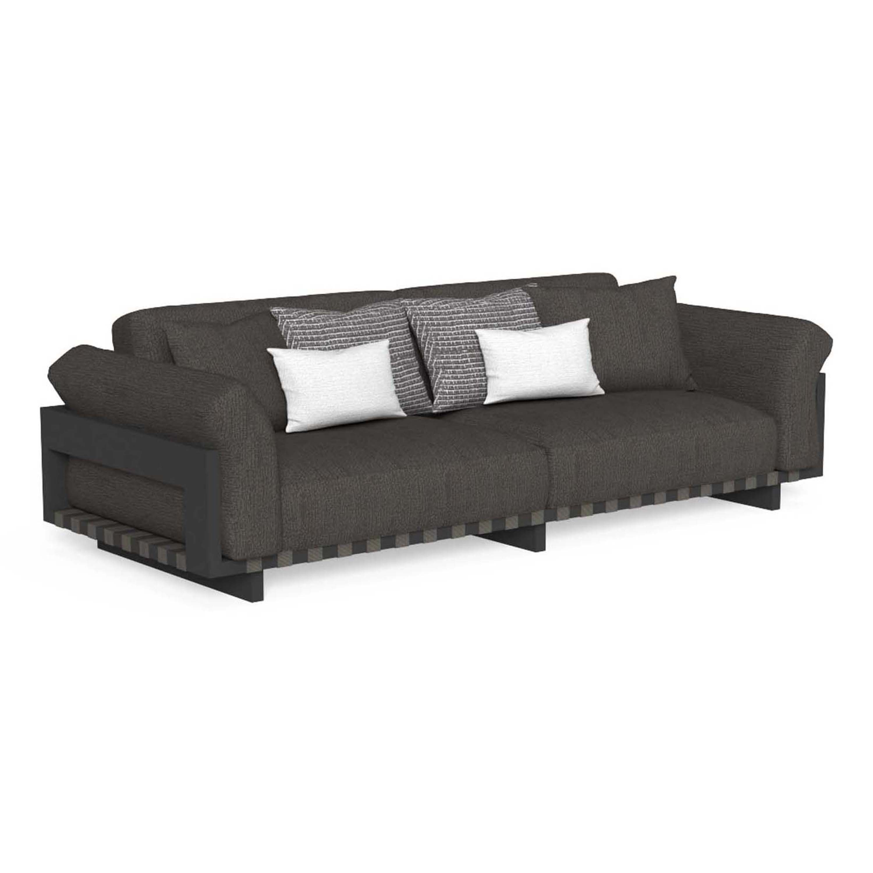 Argo Alu | Sofa