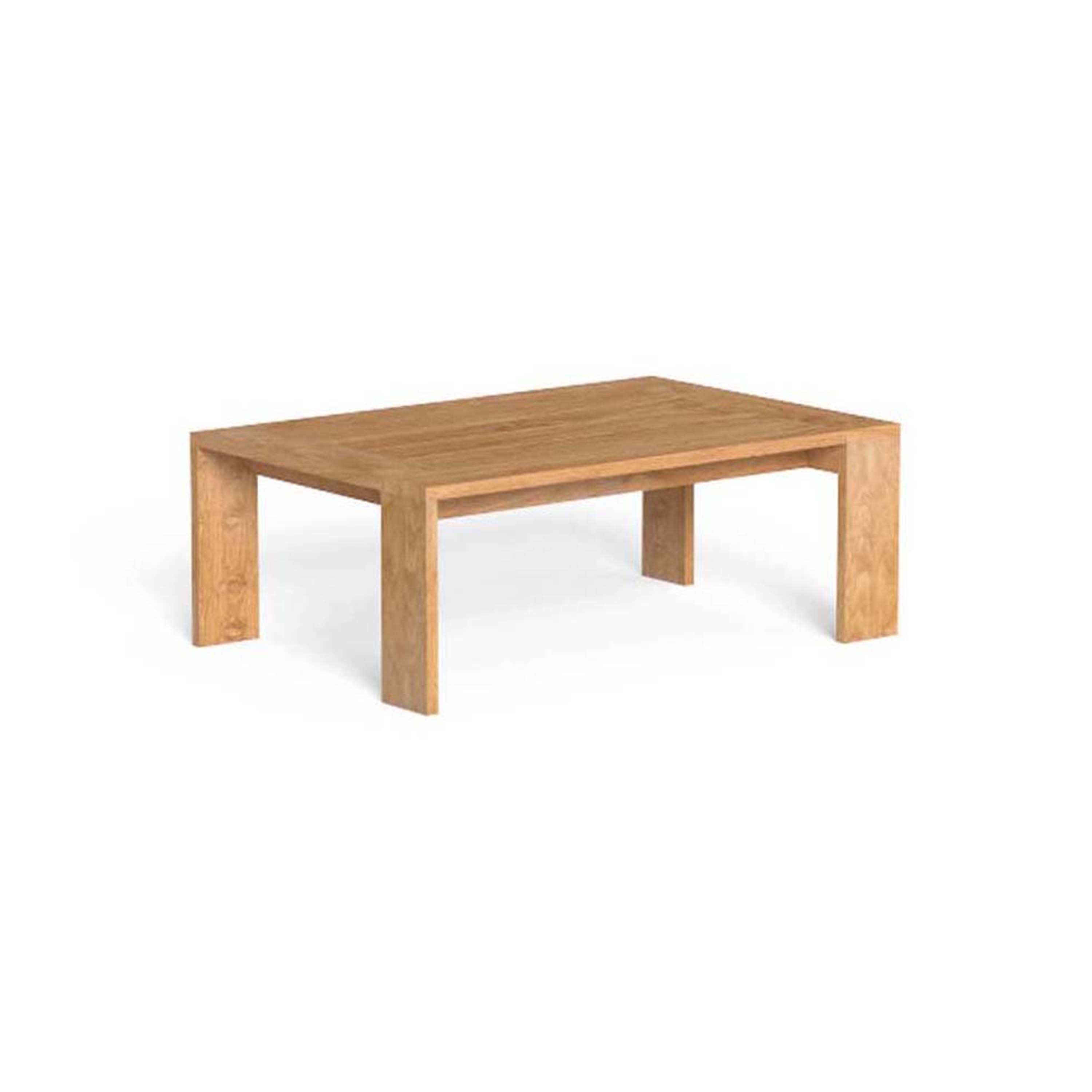 Produkt Argo Wood | Coffee Table 95X67 des Herstellers Talenti anzeigen