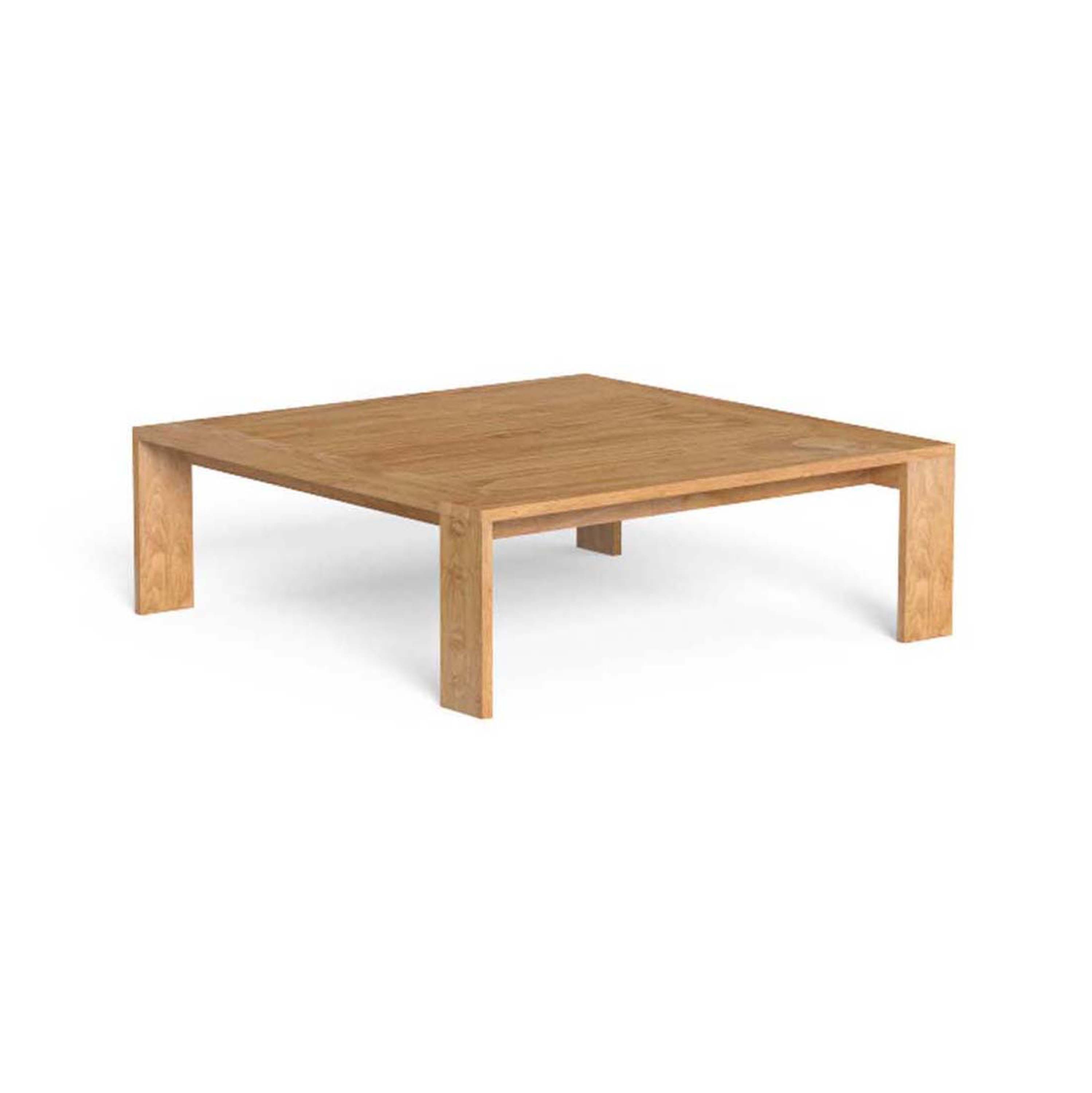 Argo Wood | Coffee Table 107X107