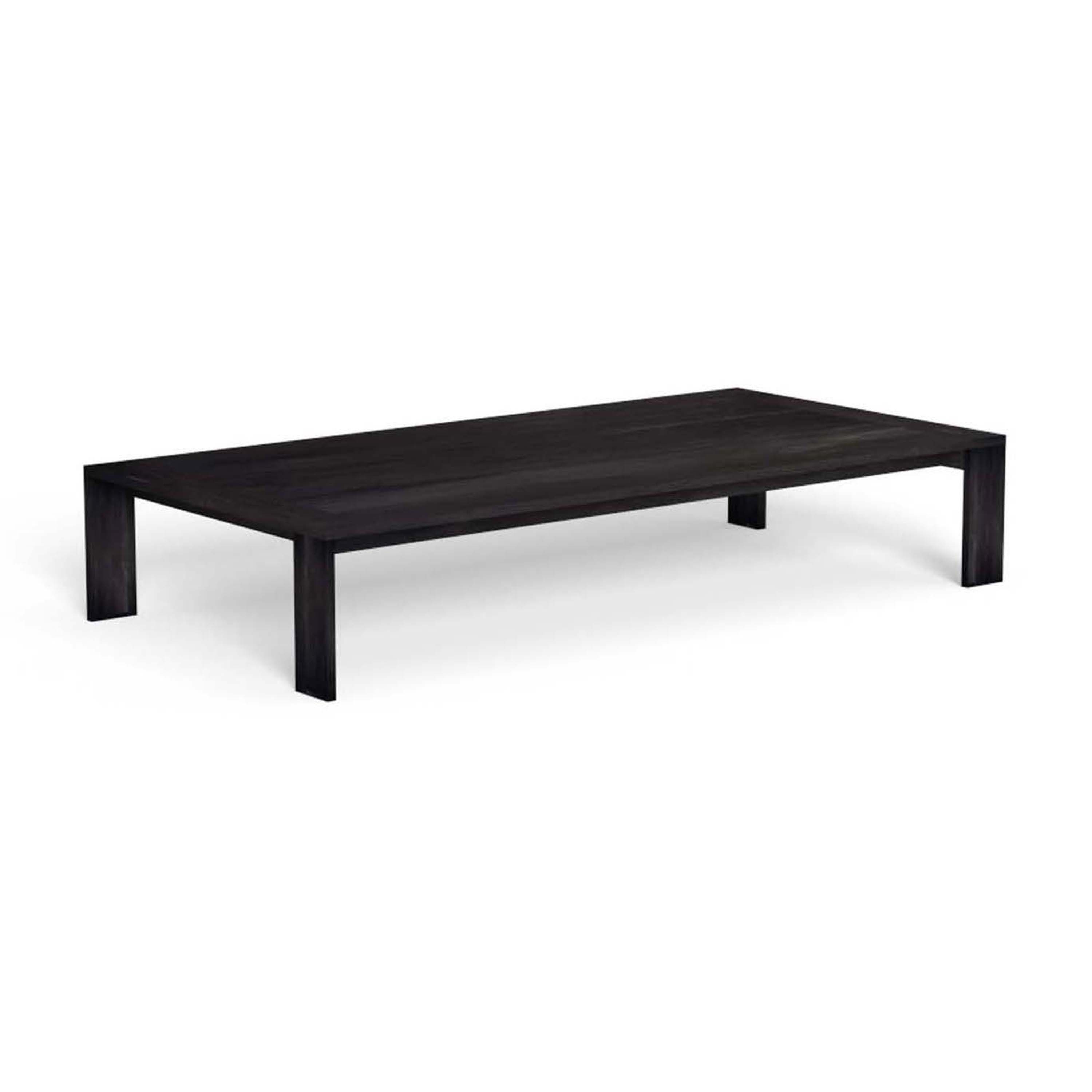 Argo Wood | Coffee Table 180X94
