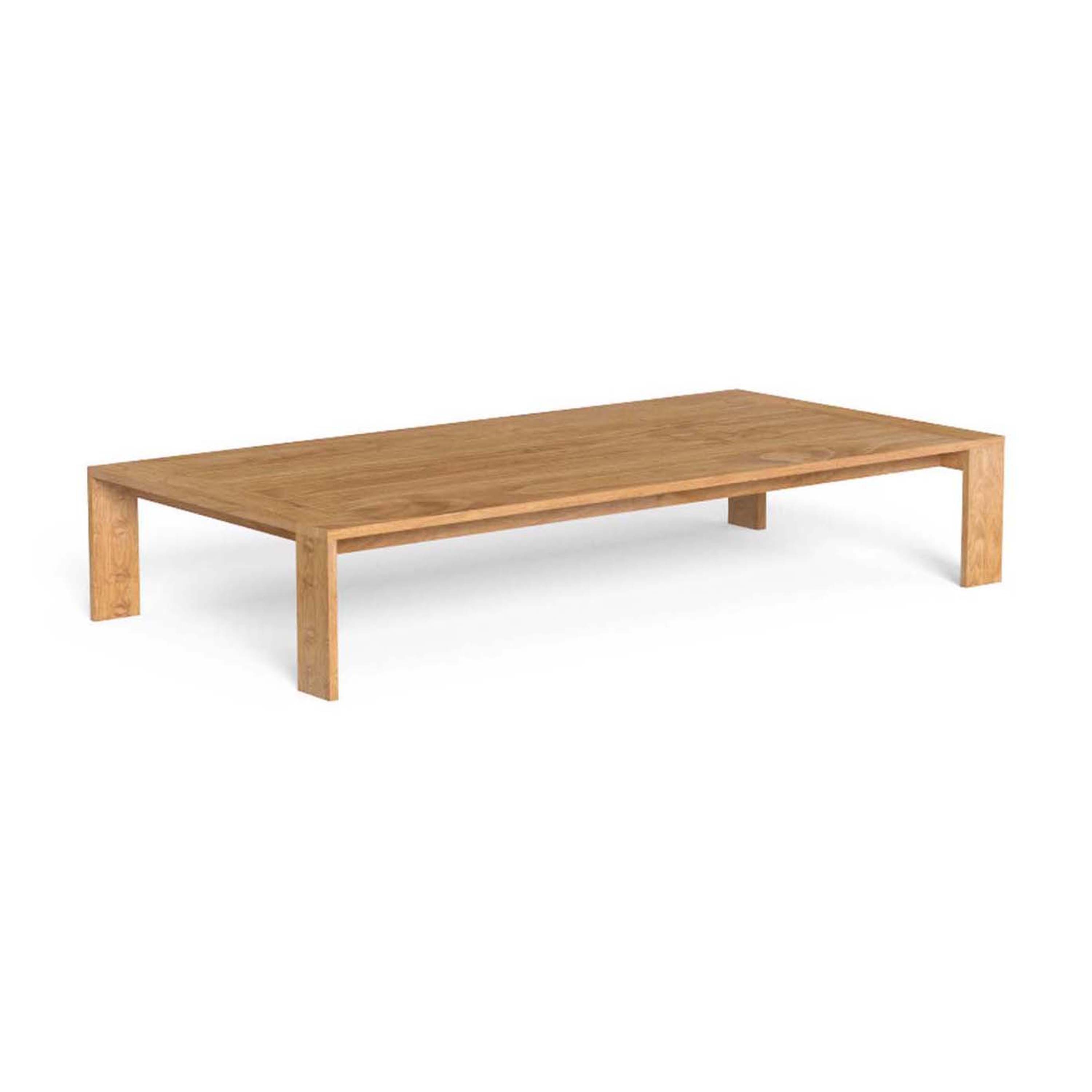 Display product Argo Wood | Coffee Table 180X94 from manufacturer Talenti