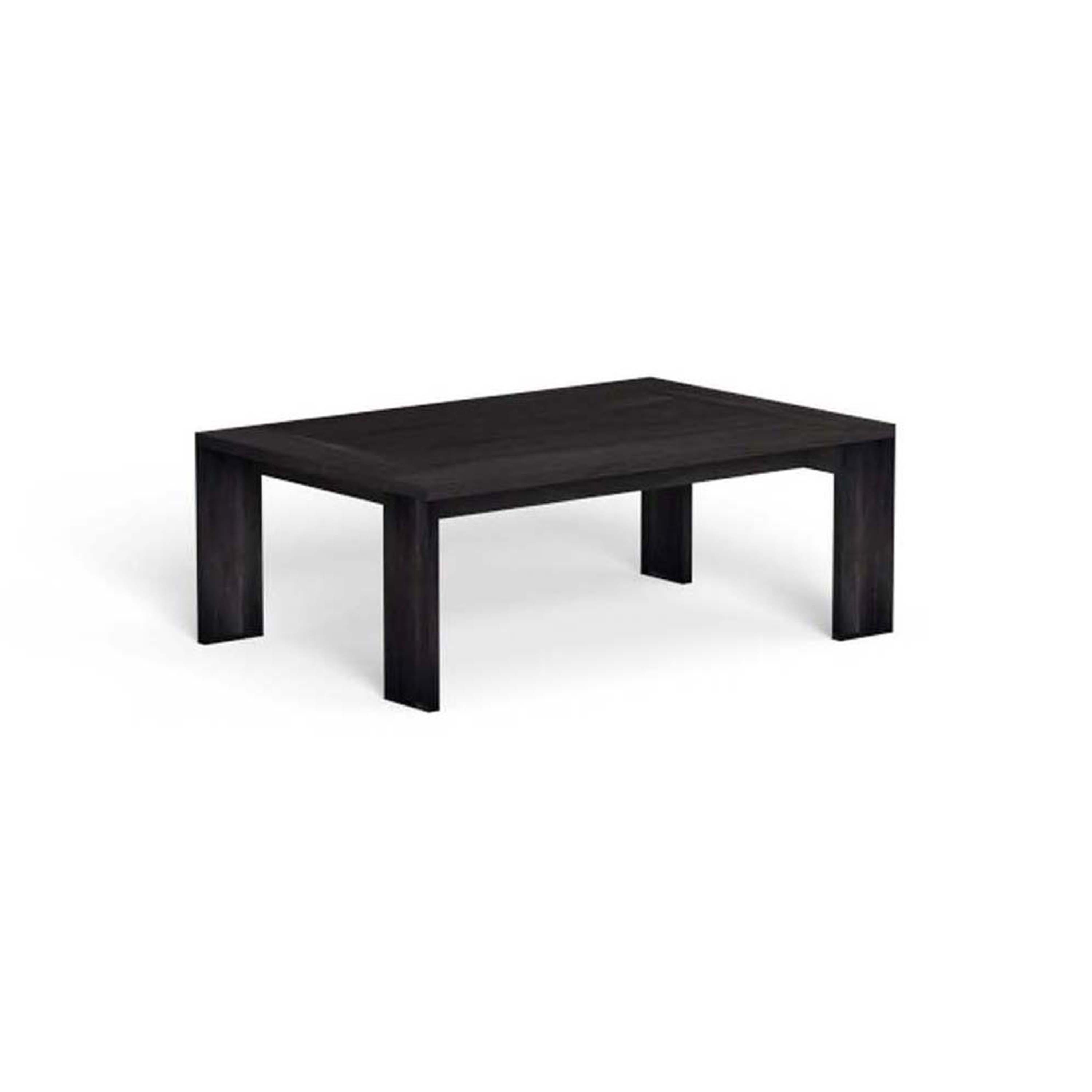 Argo Wood | Coffee Table 95X67