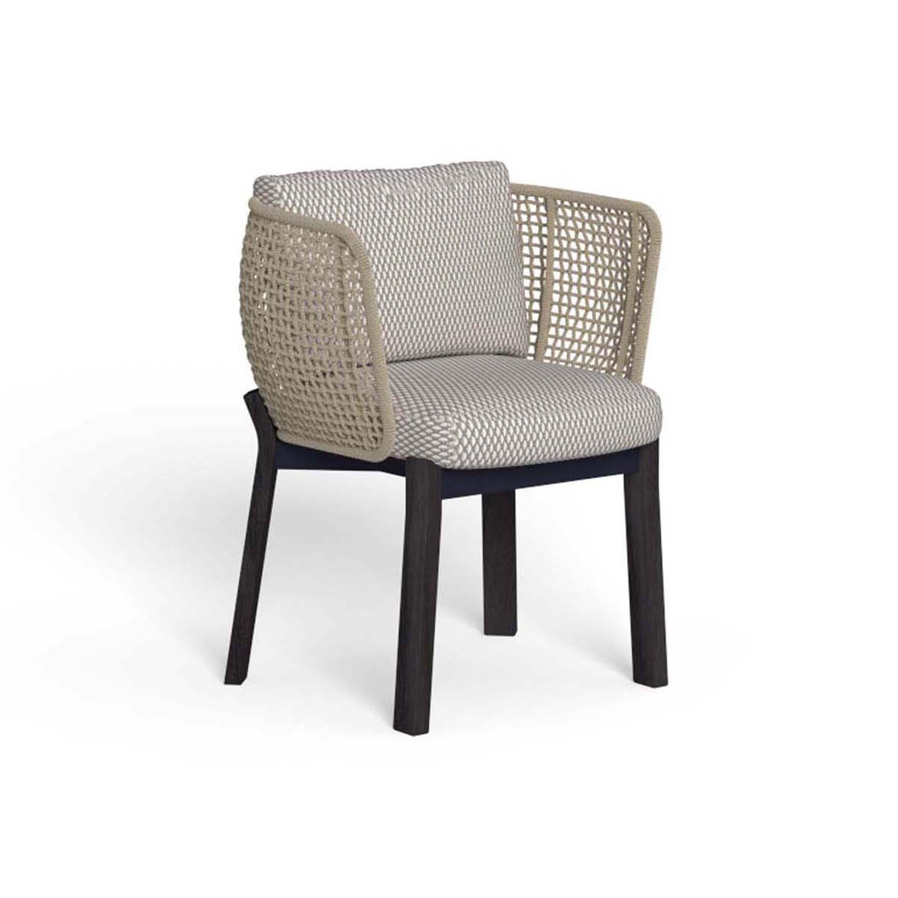 Afficher le produit Argo Wood | Dining Chair du fabricant Talenti