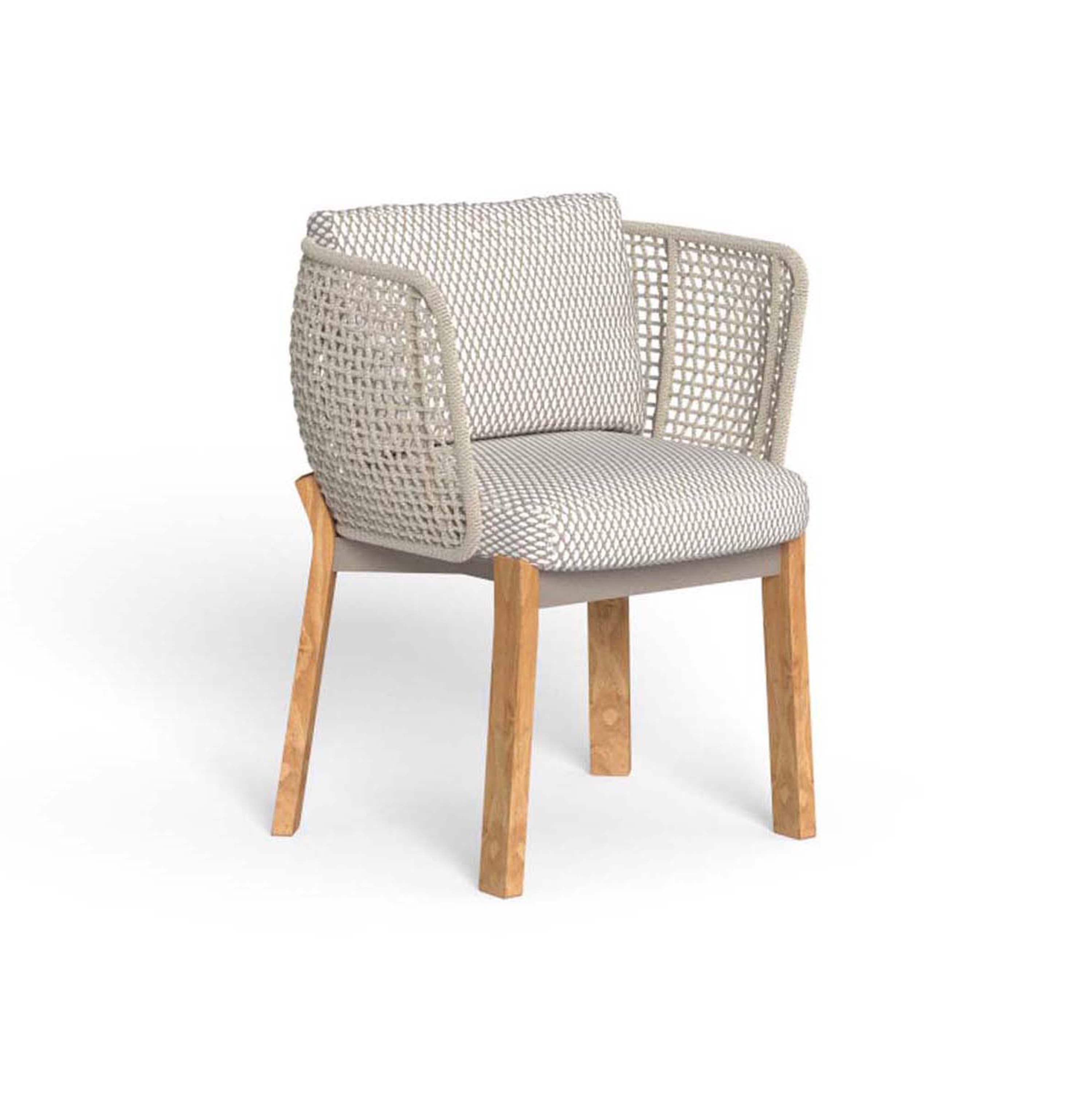 Argo Wood | Dining Chair
