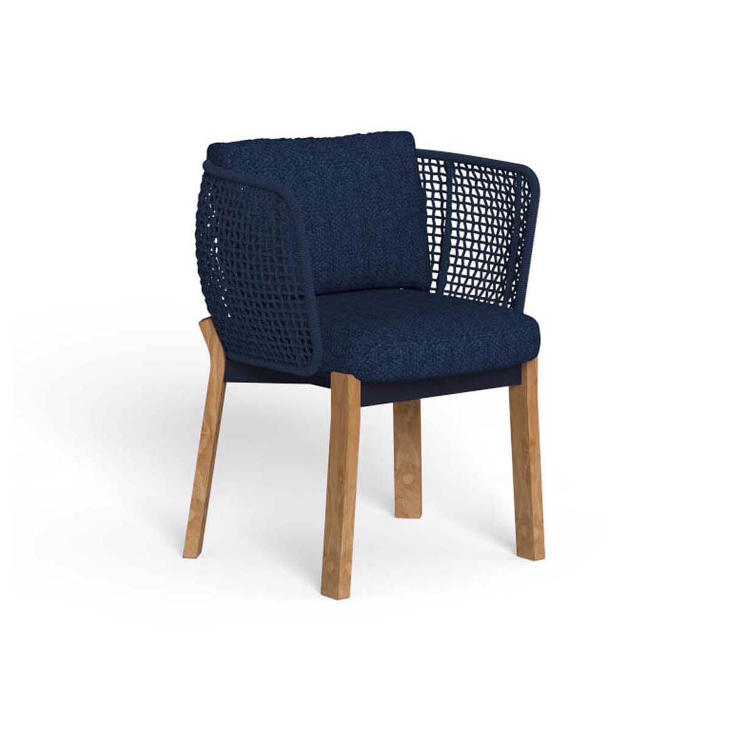 Argo Wood | Dining Chair