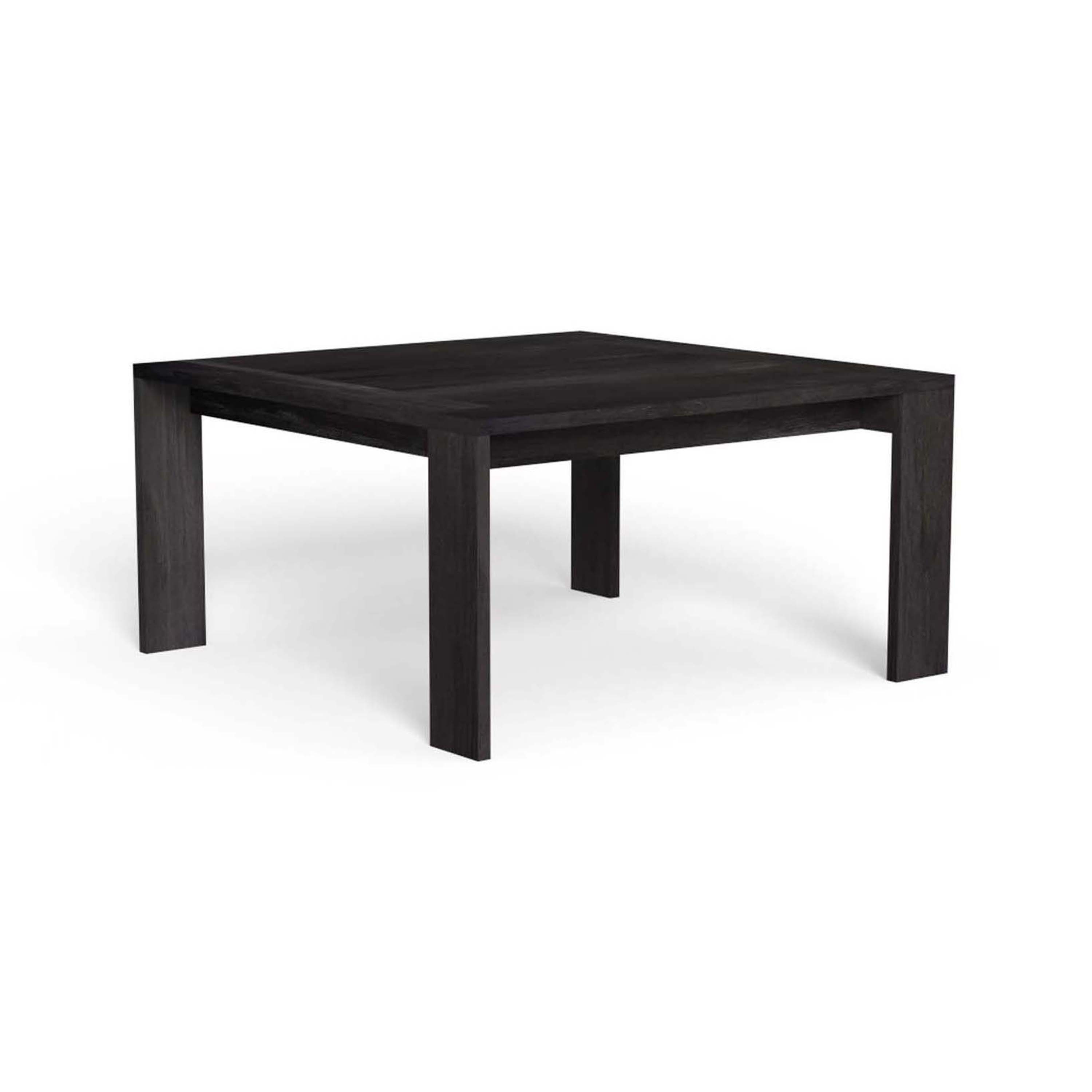Argo Wood | Coffee Table 165X165
