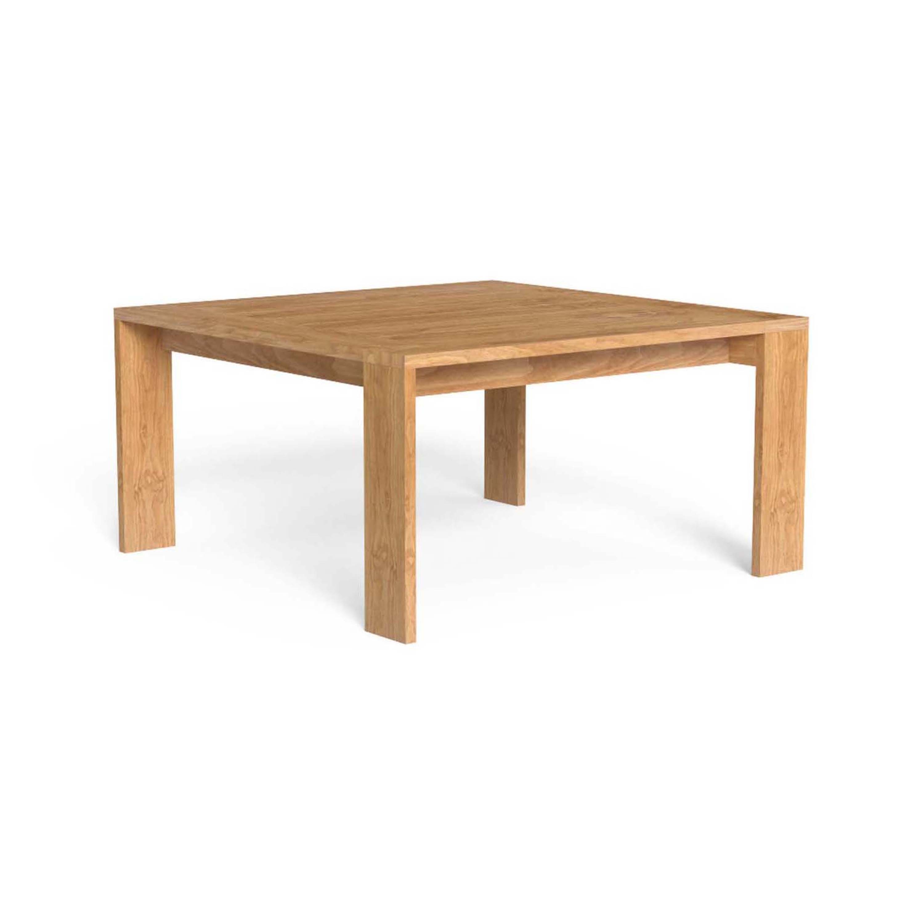 Display product Argo Wood | Coffee Table 165X165 from manufacturer Talenti