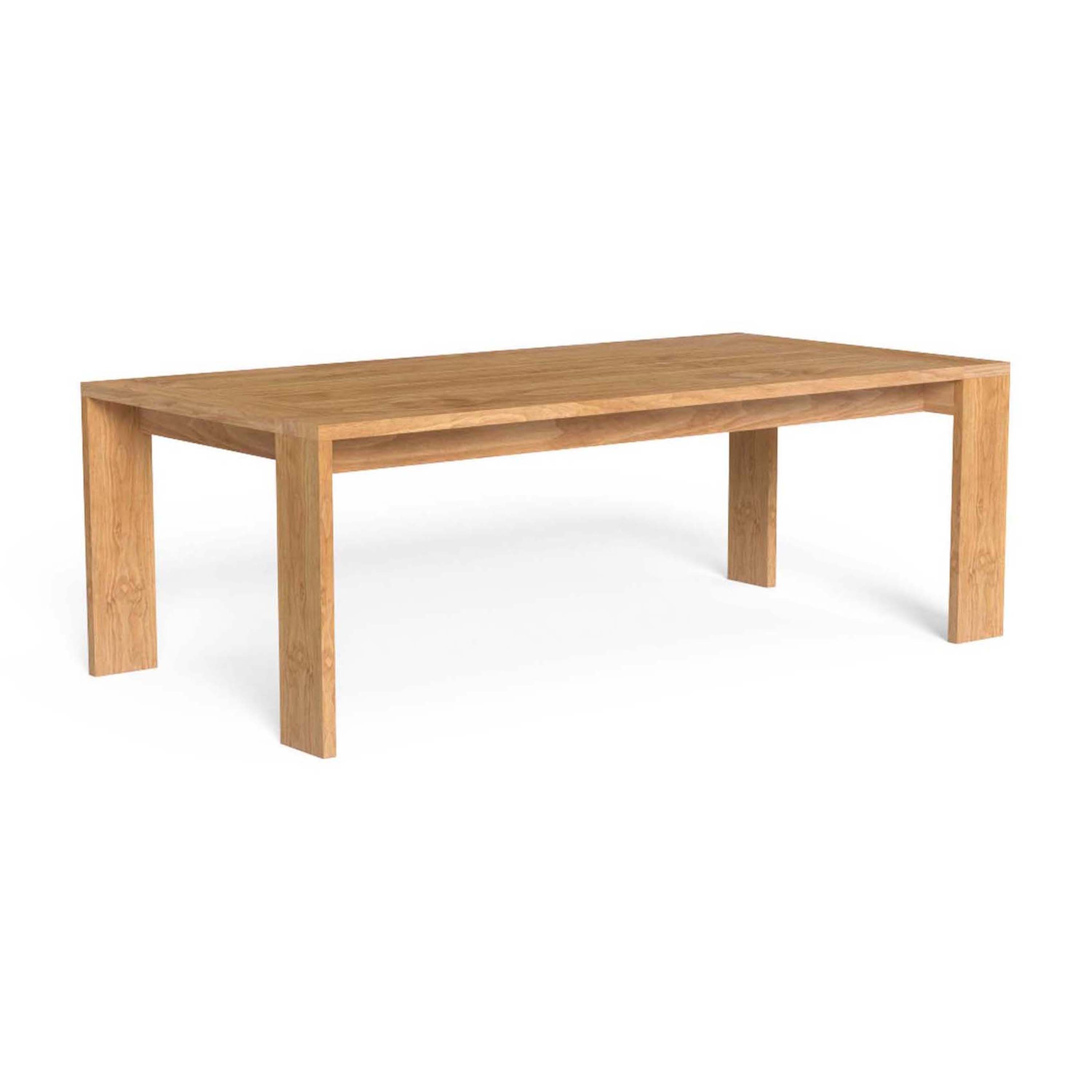 Argo Wood | Coffee Table 220X110