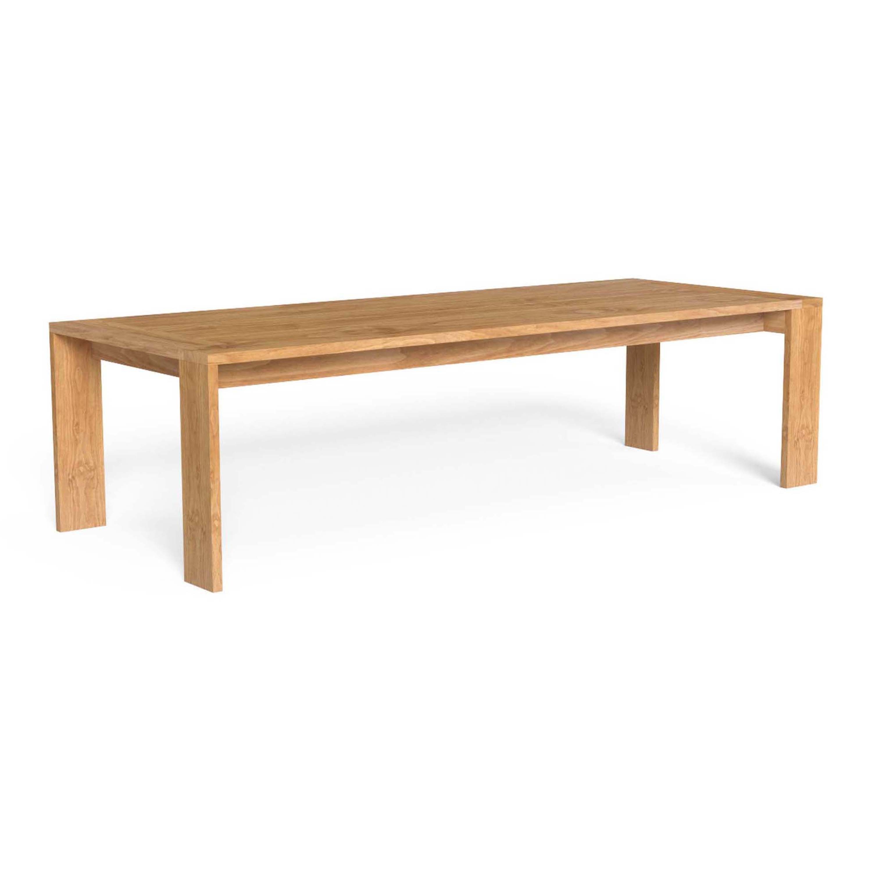 Display product Argo Wood | Coffee Table 280X110 from manufacturer Talenti